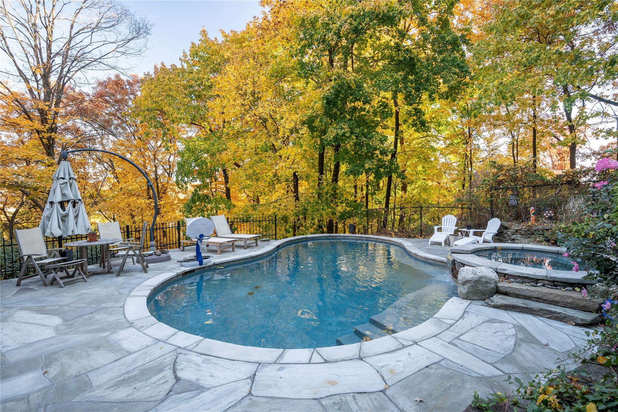 Single Family Rockledge  Rockland County, NY 10901, MLS-802524-38
