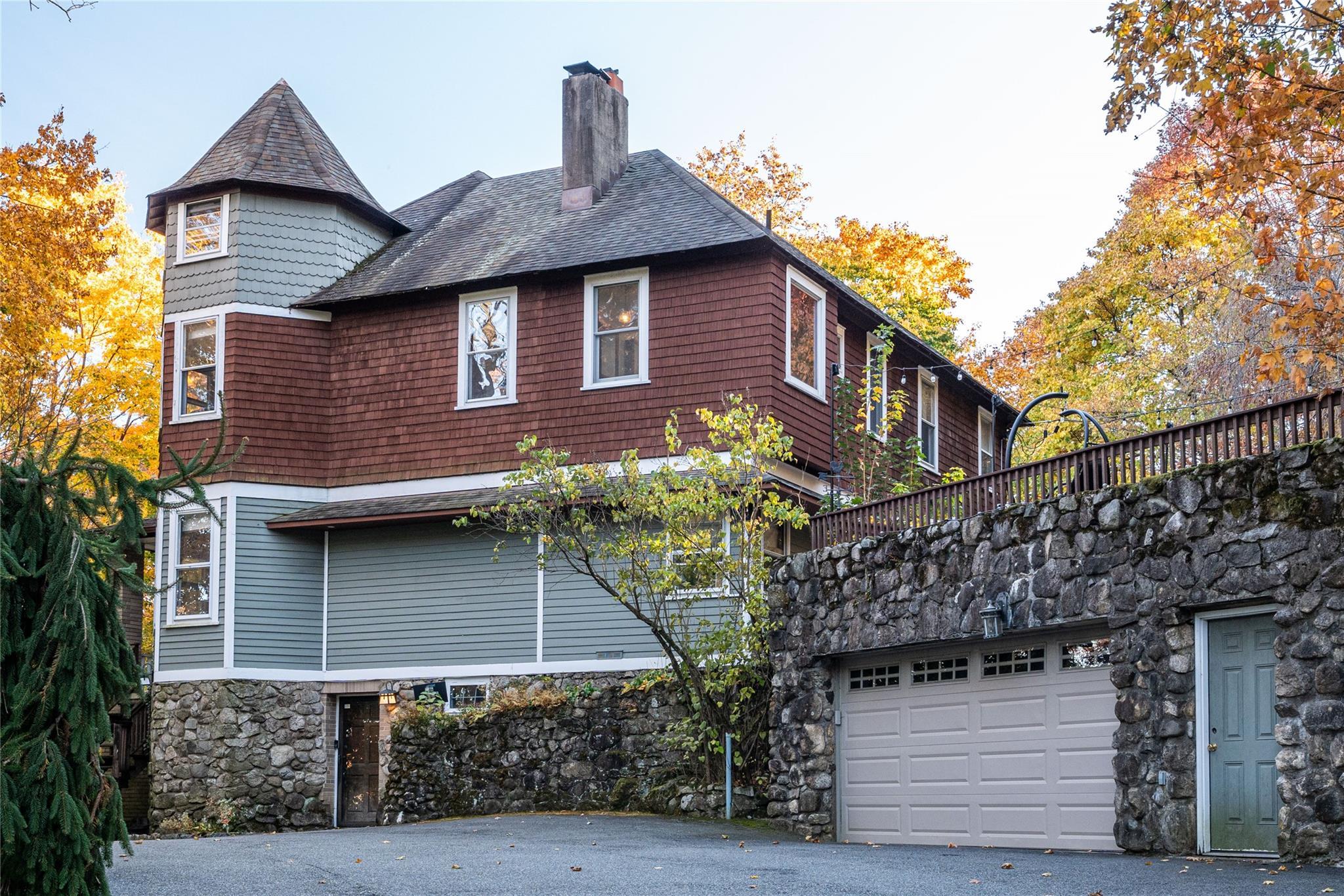 Single Family Rockledge  Rockland County, NY 10901, MLS-802524-42