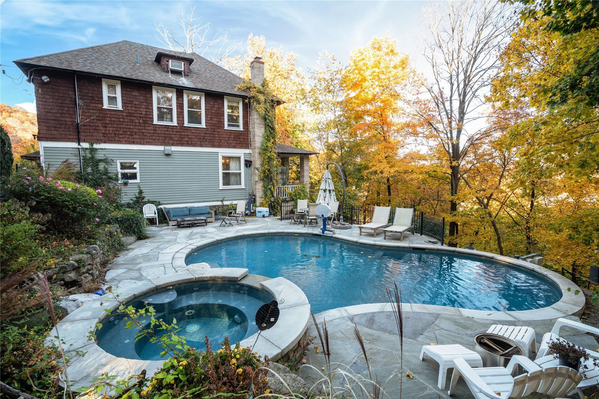 Single Family Rockledge  Rockland County, NY 10901, MLS-802524-43