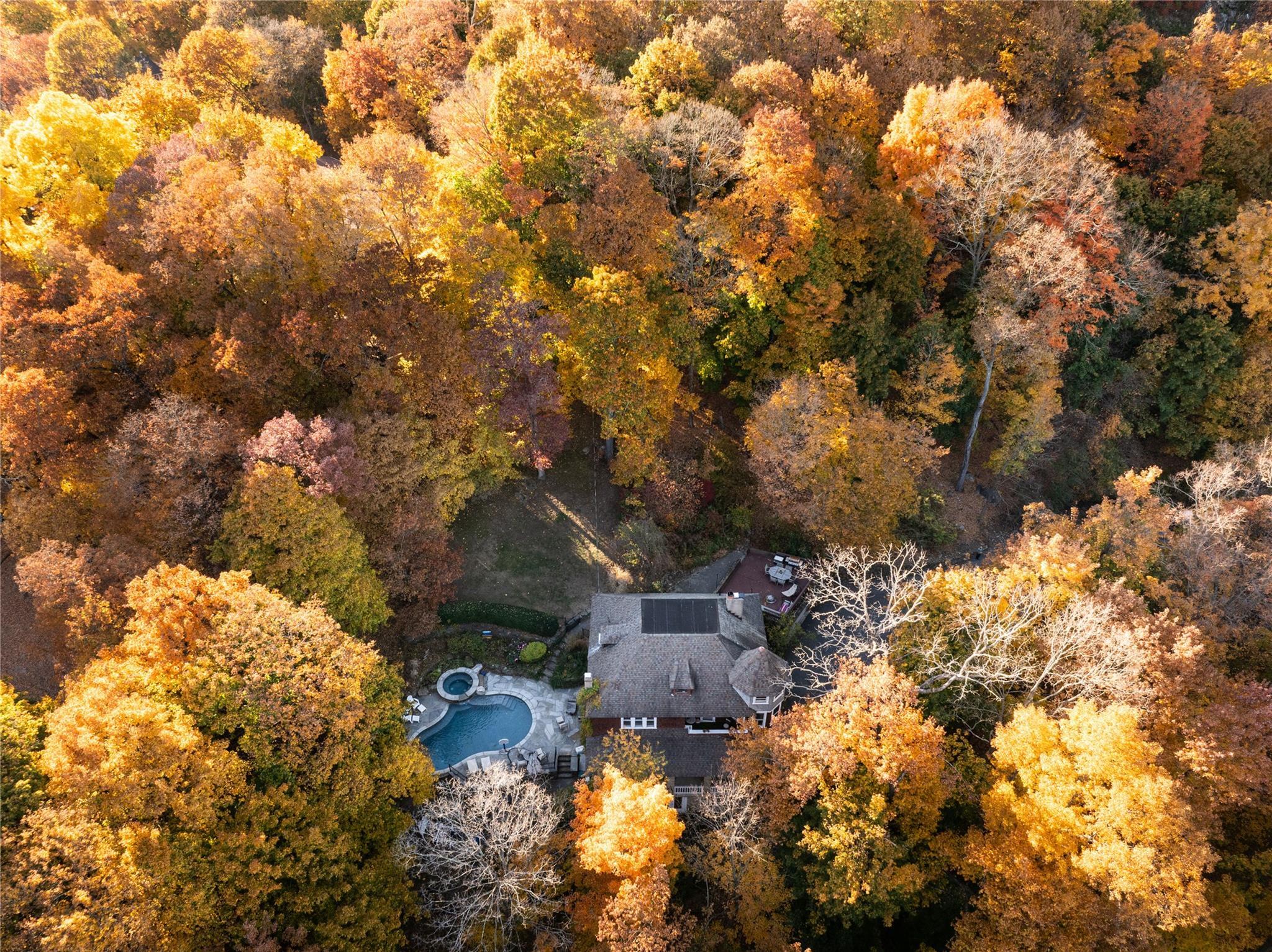 Single Family Rockledge  Rockland County, NY 10901, MLS-802524-46
