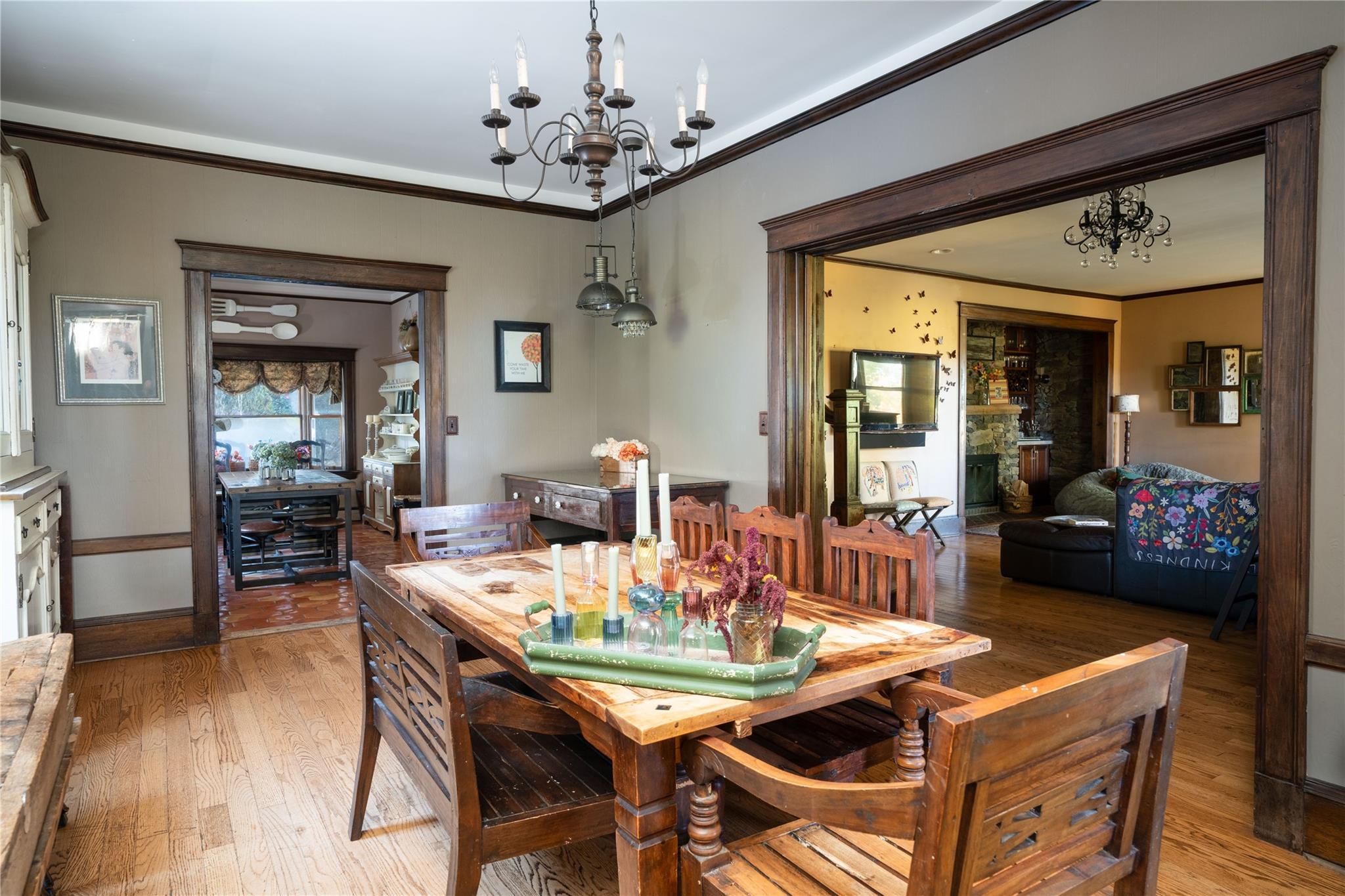Single Family Rockledge  Rockland County, NY 10901, MLS-802524-7