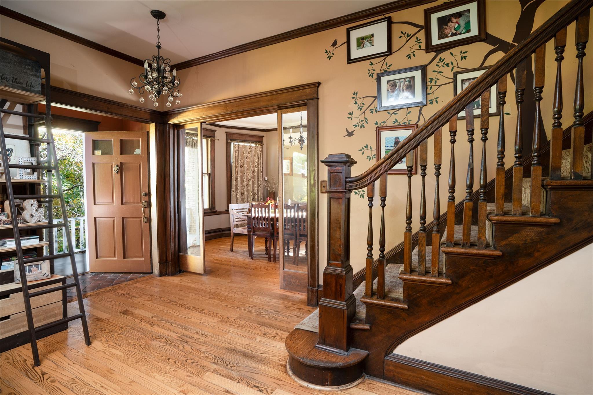 Single Family Rockledge  Rockland County, NY 10901, MLS-802524-8