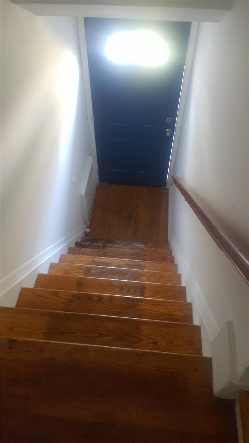 Single Family Monterey  Queens, NY 11429, MLS-802530-5