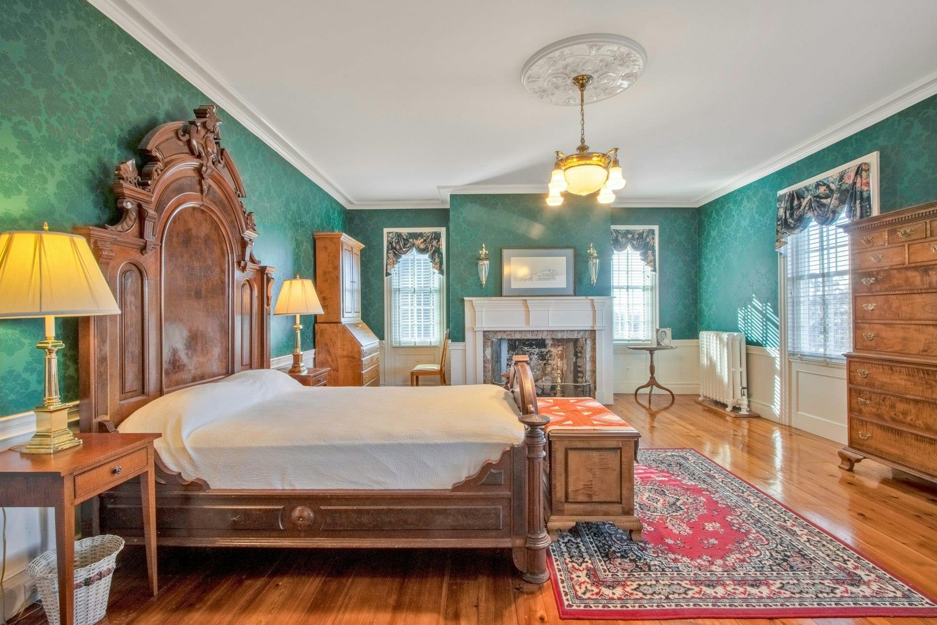 Single Family State Route 17a  Orange County, NY 10924, MLS-802577-16