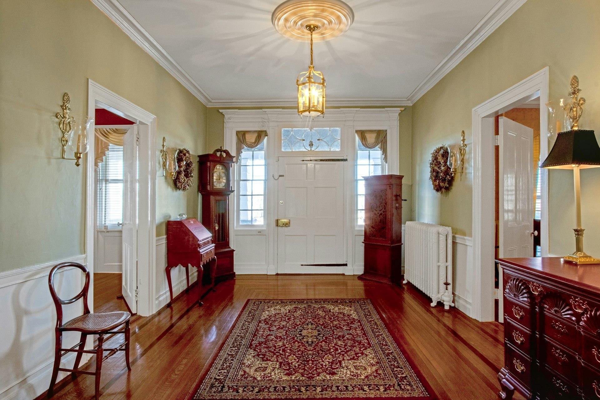Single Family State Route 17a  Orange County, NY 10924, MLS-802577-28