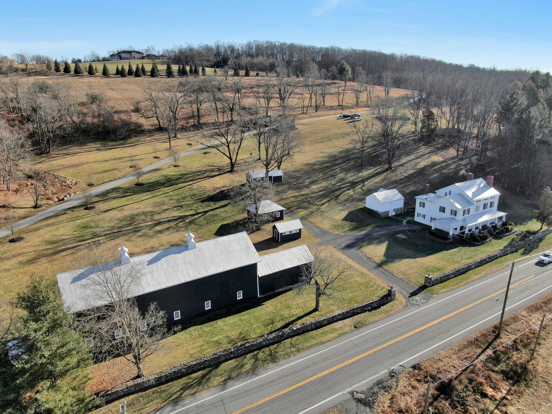 Single Family State Route 17a  Orange County, NY 10924, MLS-802577-40