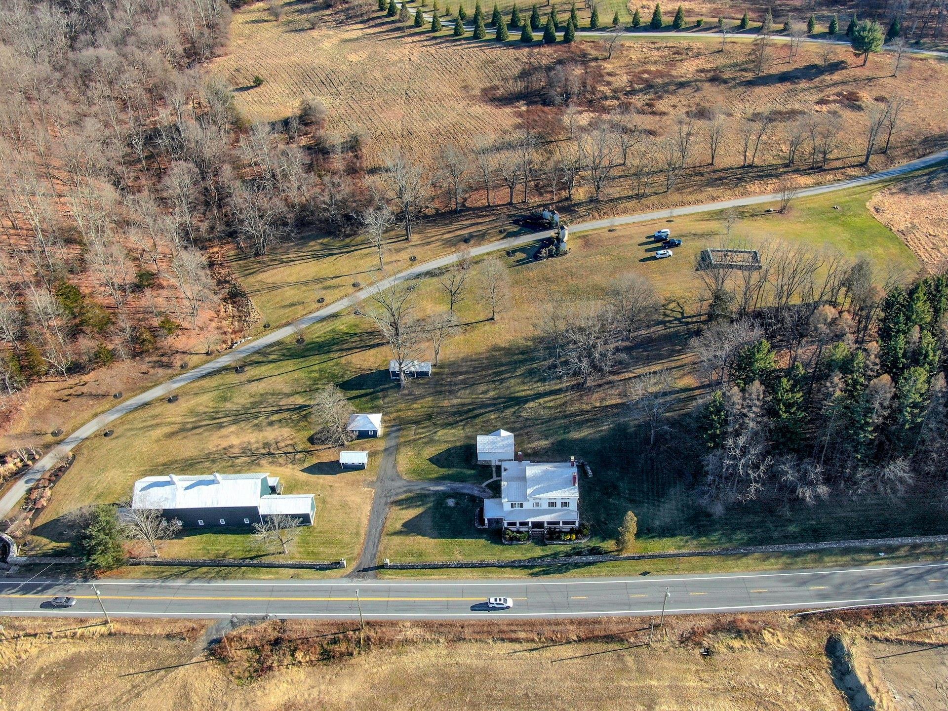 Single Family State Route 17a  Orange County, NY 10924, MLS-802577-41