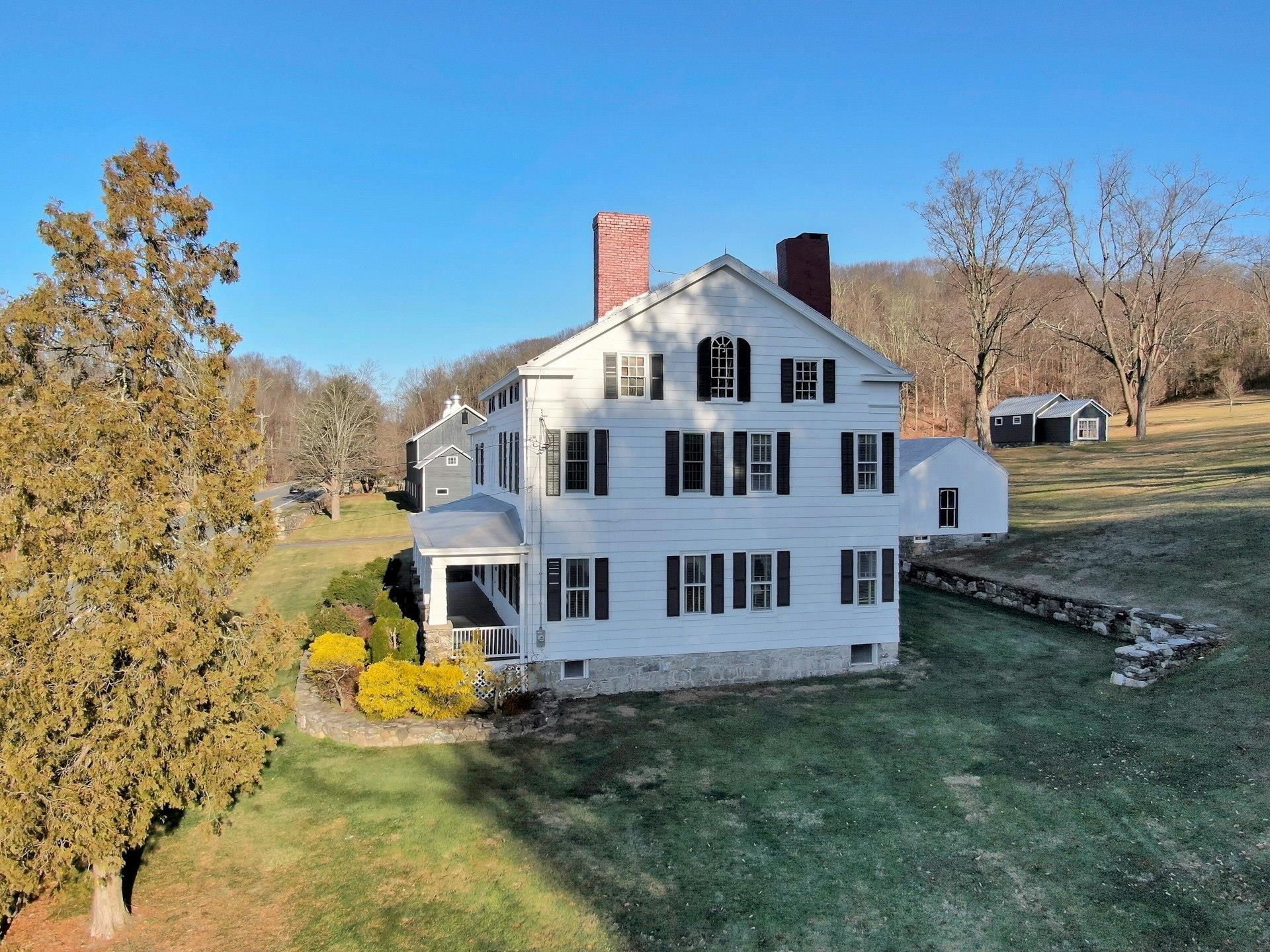 Single Family State Route 17a  Orange County, NY 10924, MLS-802577-42