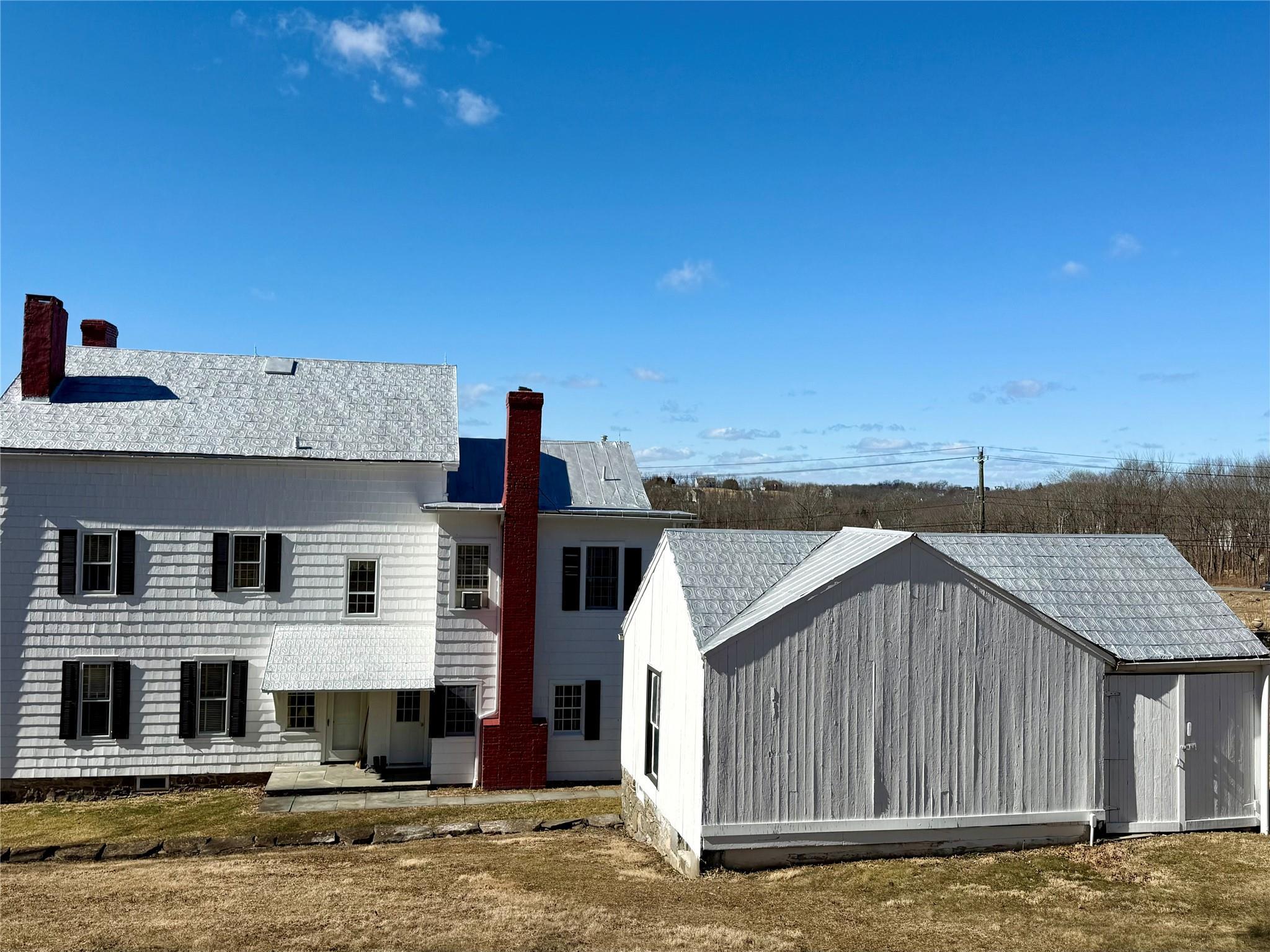 Single Family State Route 17a  Orange County, NY 10924, MLS-802577-46