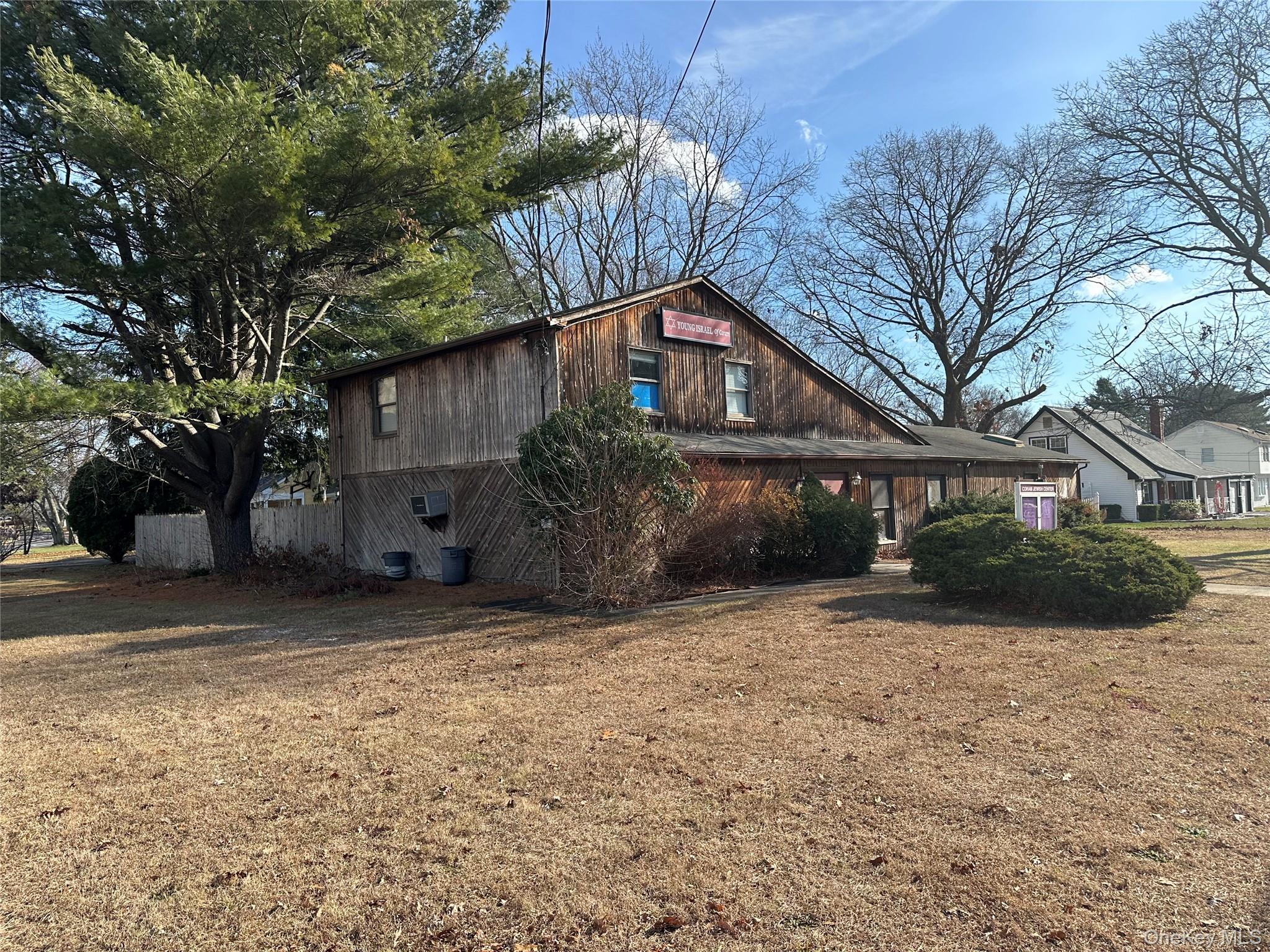 Single Family Old Town  Suffolk County, NY 11727, MLS-802637-2