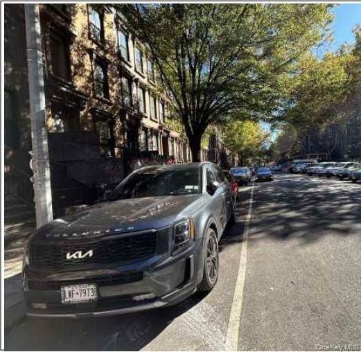 Single Family 131st Manhattan, NY 10027, MLS-802675-2