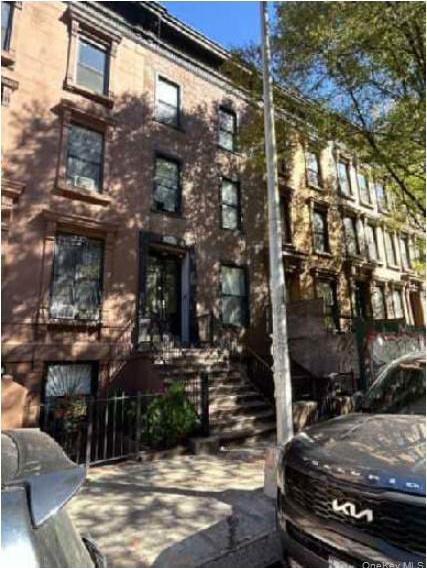 Single Family 131st Manhattan, NY 10027, MLS-802675-3