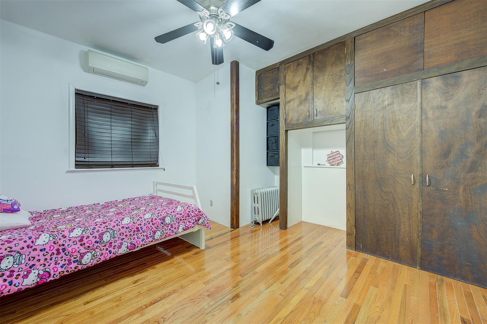 Single Family Jerome  Brooklyn, NY 11207, MLS-802727-15