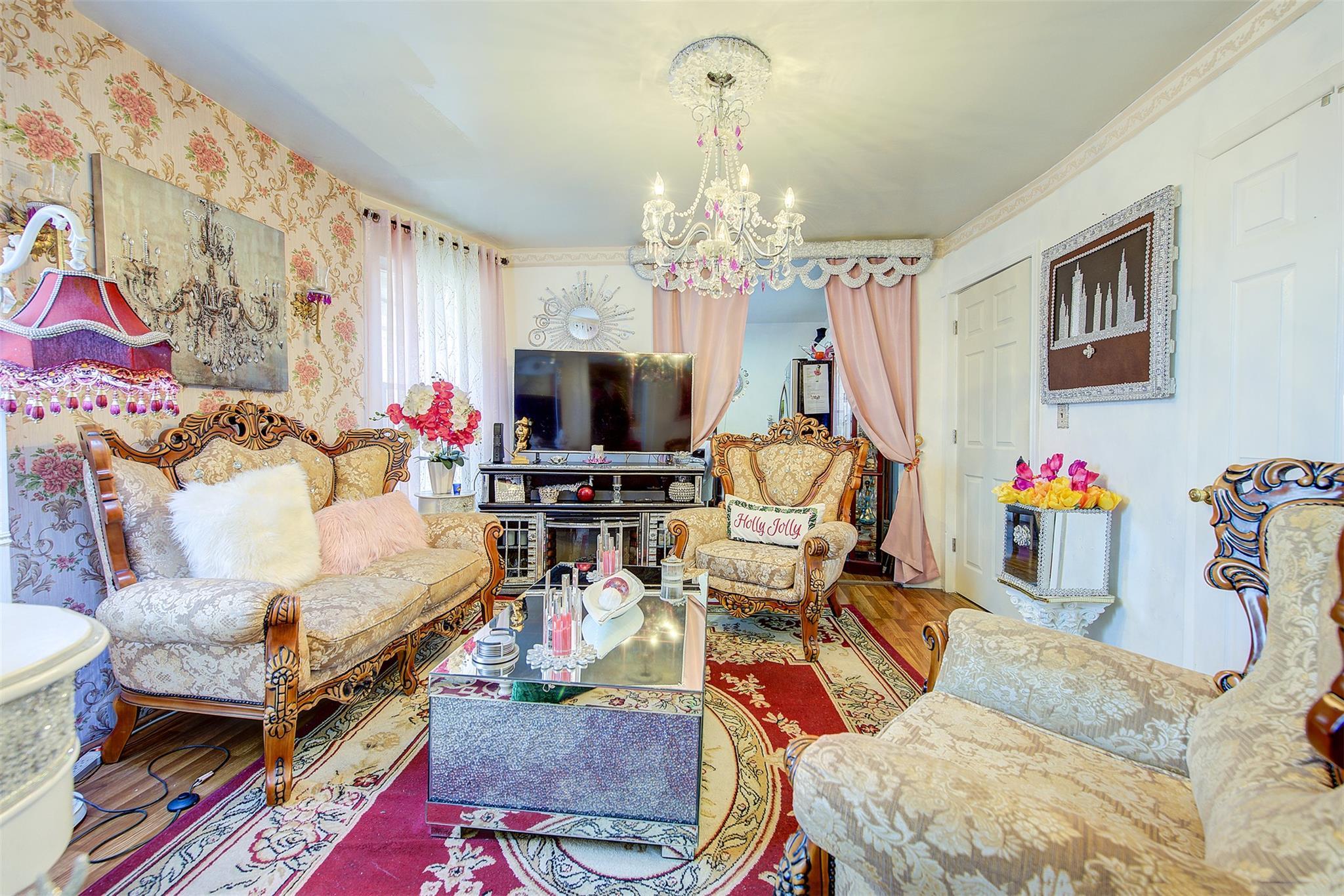 Single Family Jerome  Brooklyn, NY 11207, MLS-802727-19