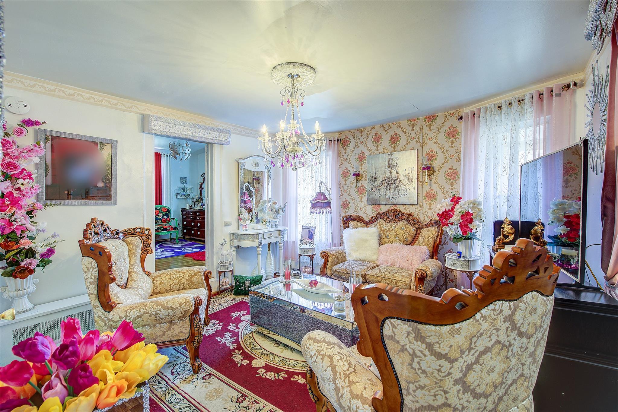 Single Family Jerome  Brooklyn, NY 11207, MLS-802727-20
