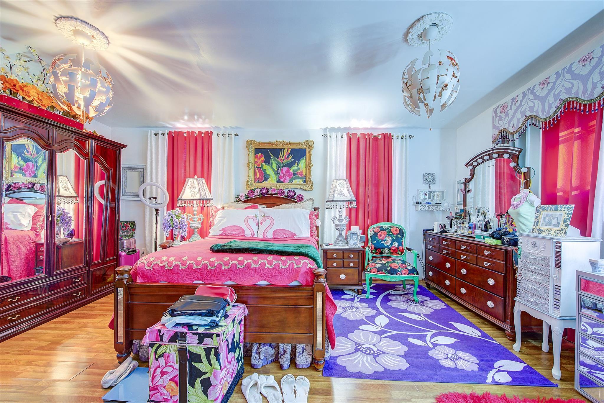 Single Family Jerome  Brooklyn, NY 11207, MLS-802727-21