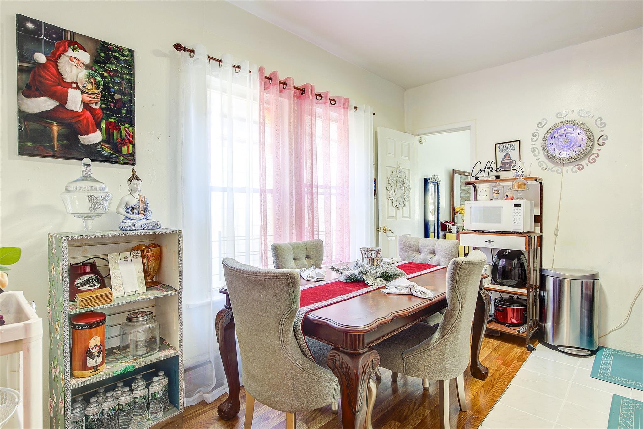 Single Family Jerome  Brooklyn, NY 11207, MLS-802727-22