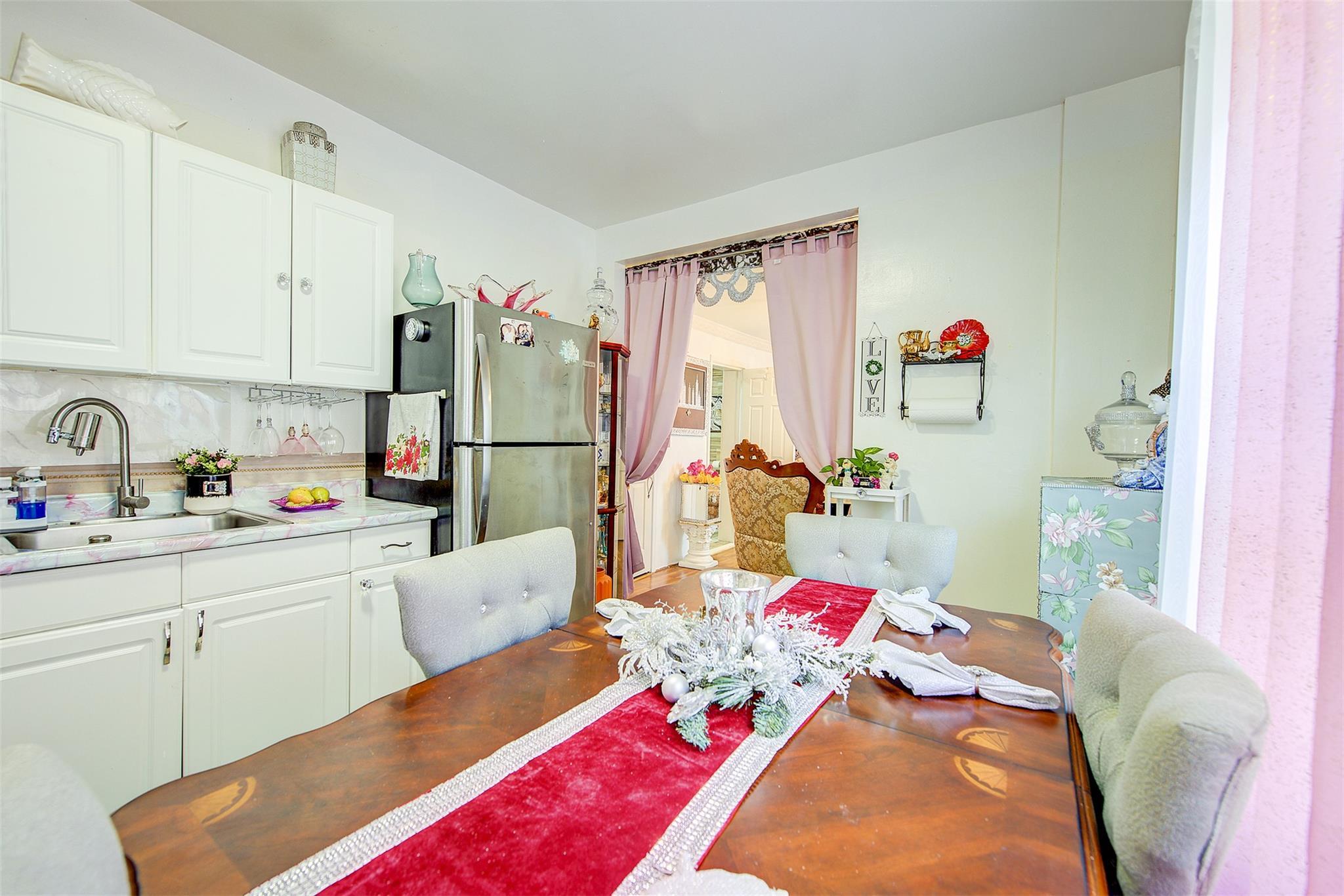 Single Family Jerome  Brooklyn, NY 11207, MLS-802727-23