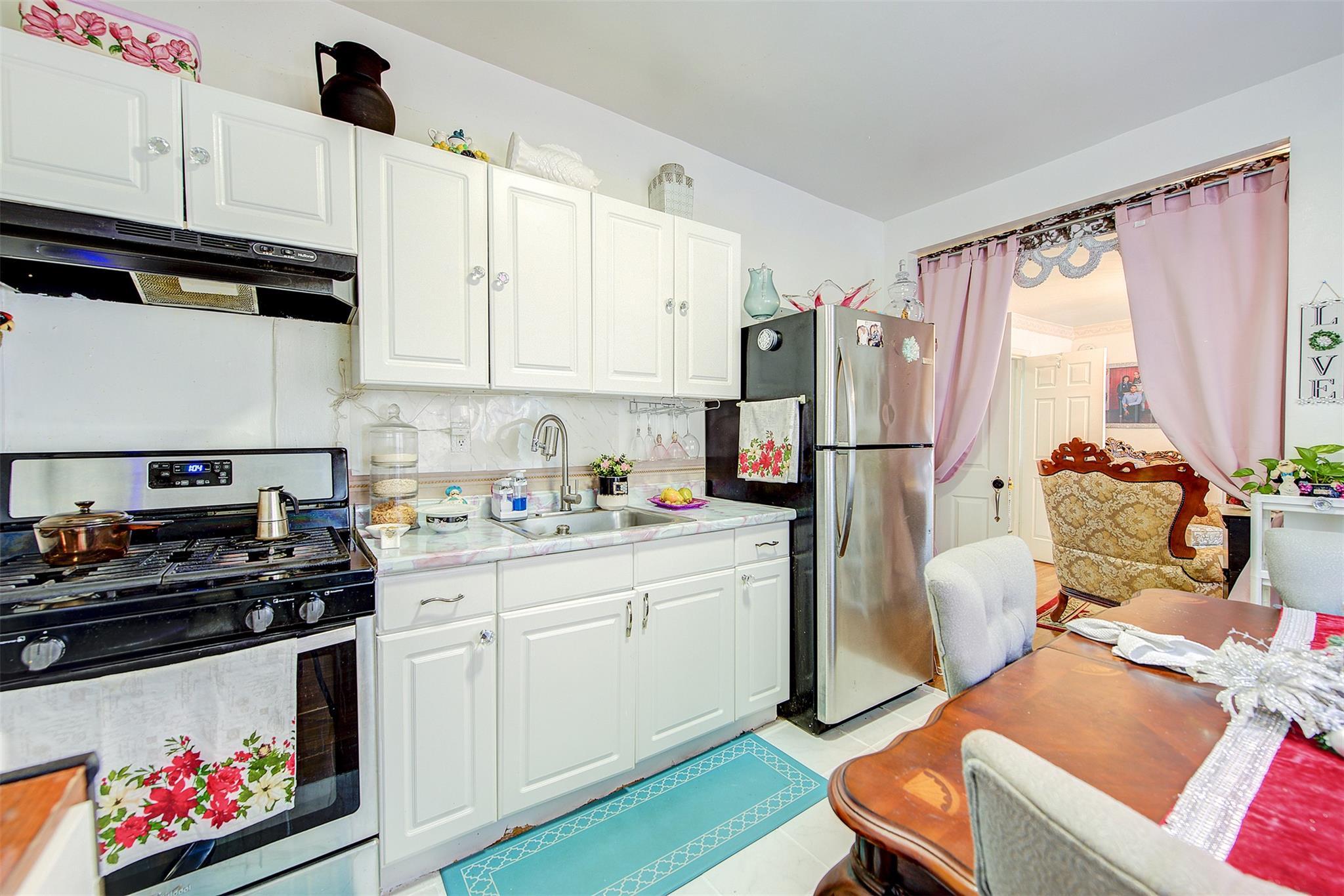 Single Family Jerome  Brooklyn, NY 11207, MLS-802727-24