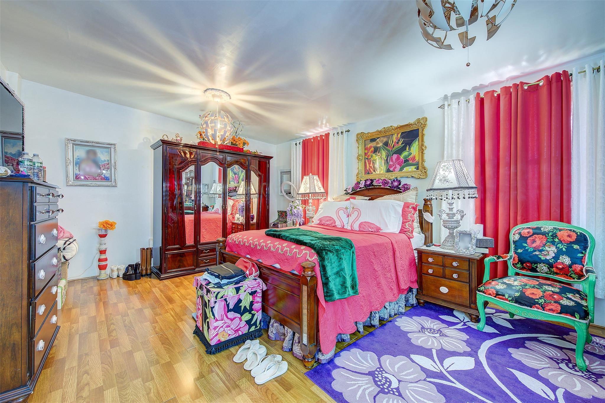 Single Family Jerome  Brooklyn, NY 11207, MLS-802727-29