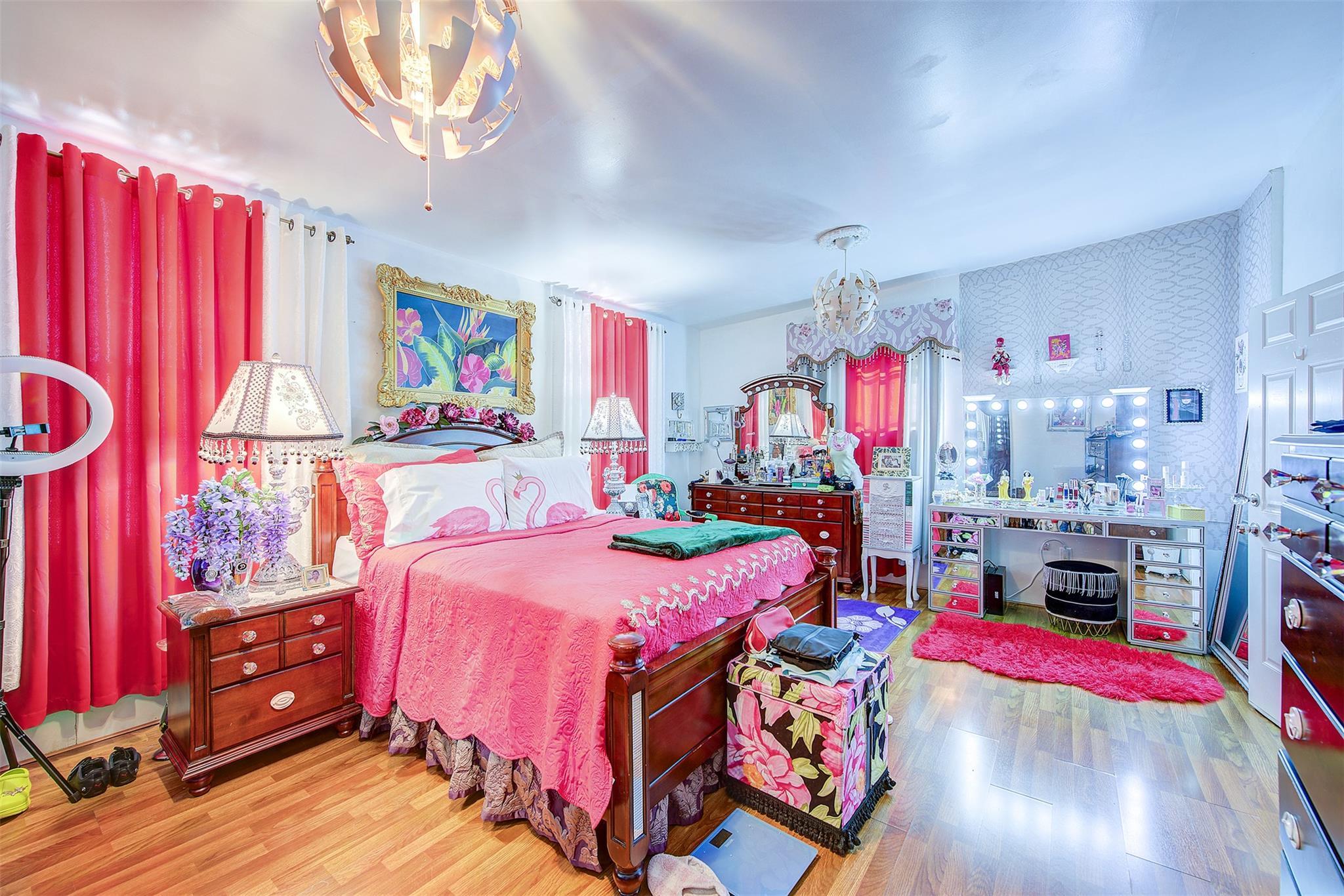 Single Family Jerome  Brooklyn, NY 11207, MLS-802727-30