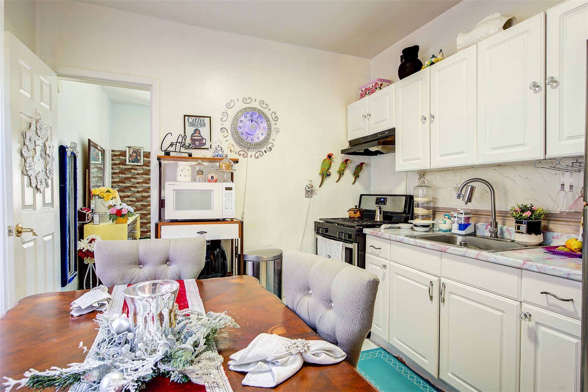Single Family Jerome  Brooklyn, NY 11207, MLS-802727-31