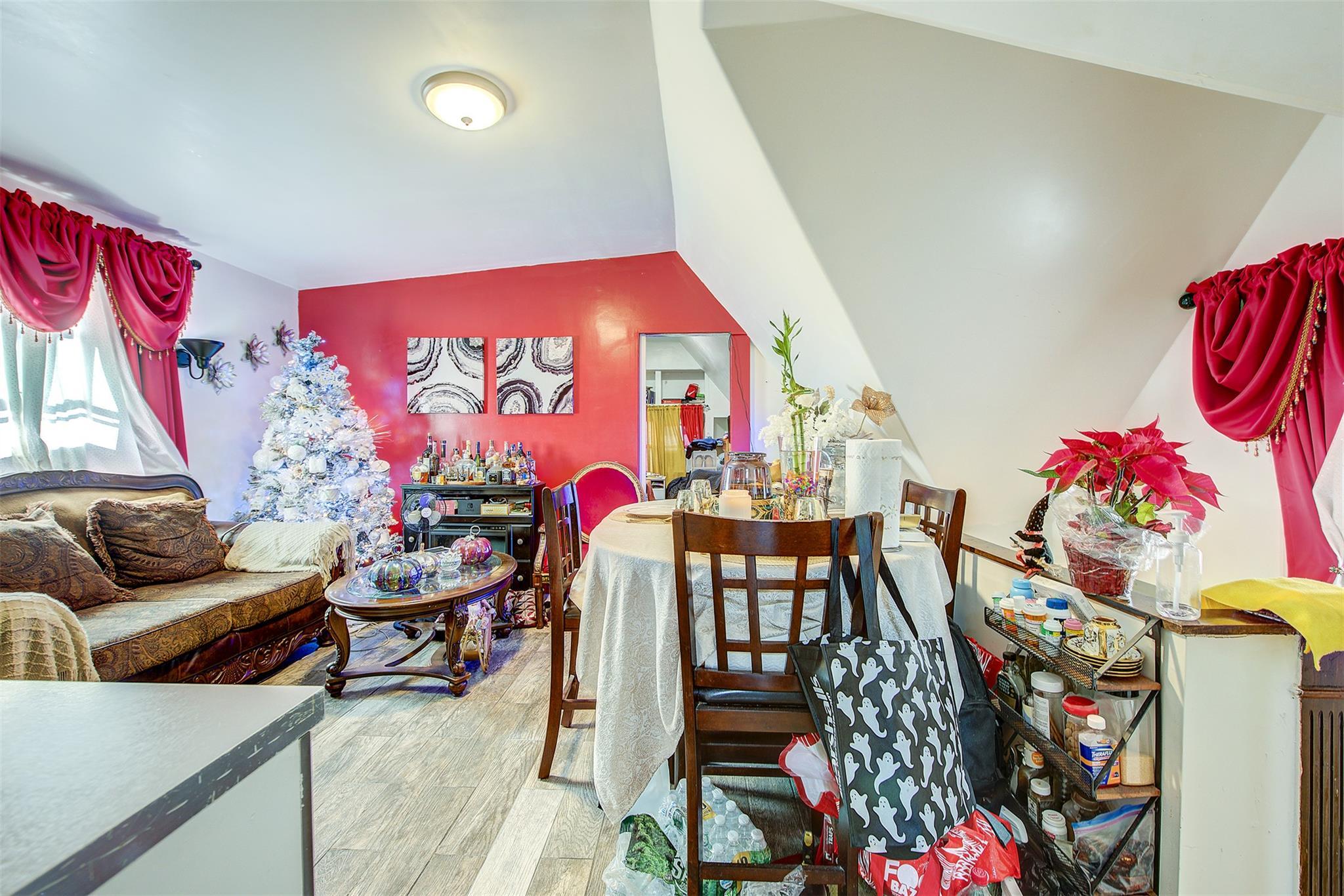 Single Family Jerome  Brooklyn, NY 11207, MLS-802727-34