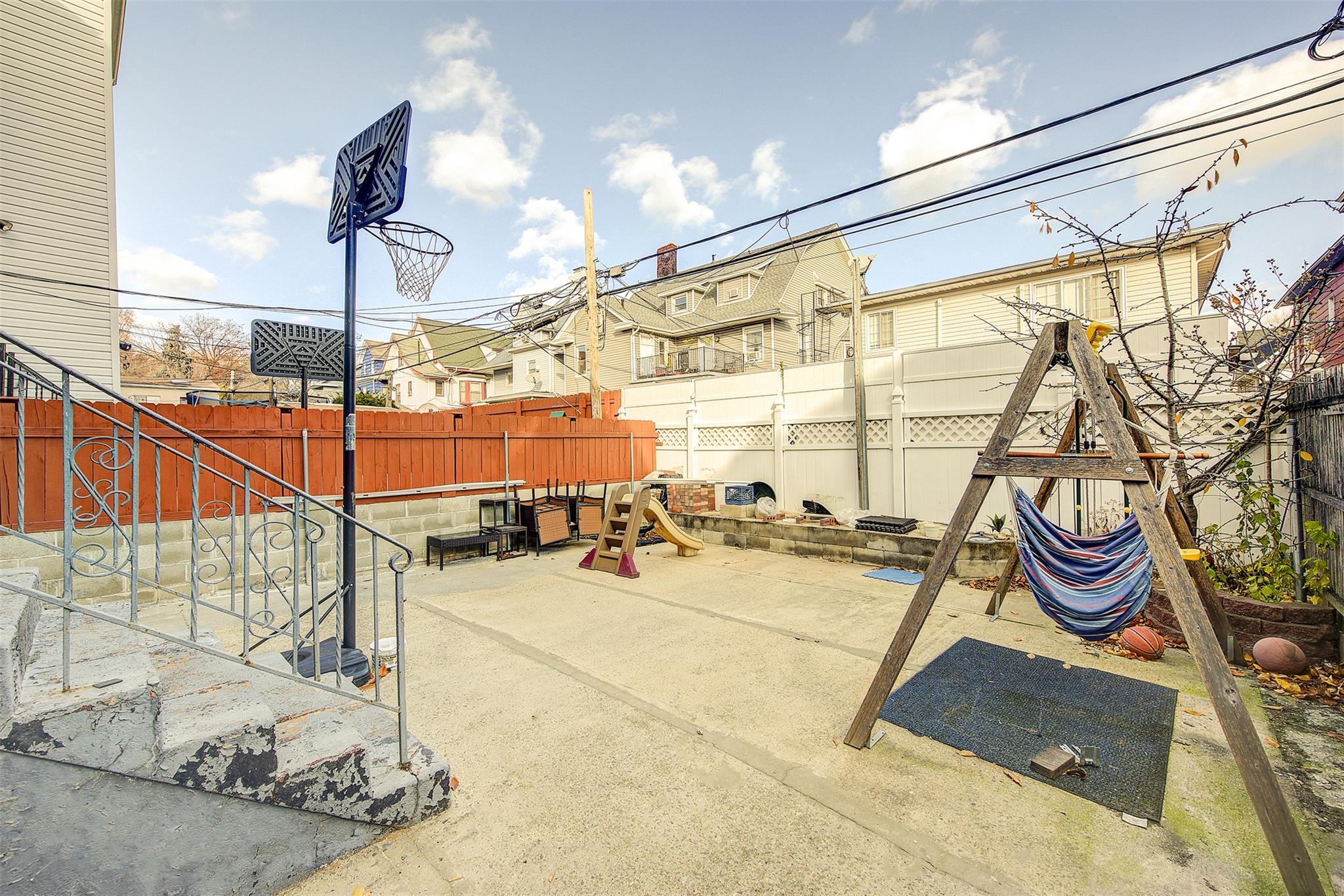 Single Family Jerome  Brooklyn, NY 11207, MLS-802727-40