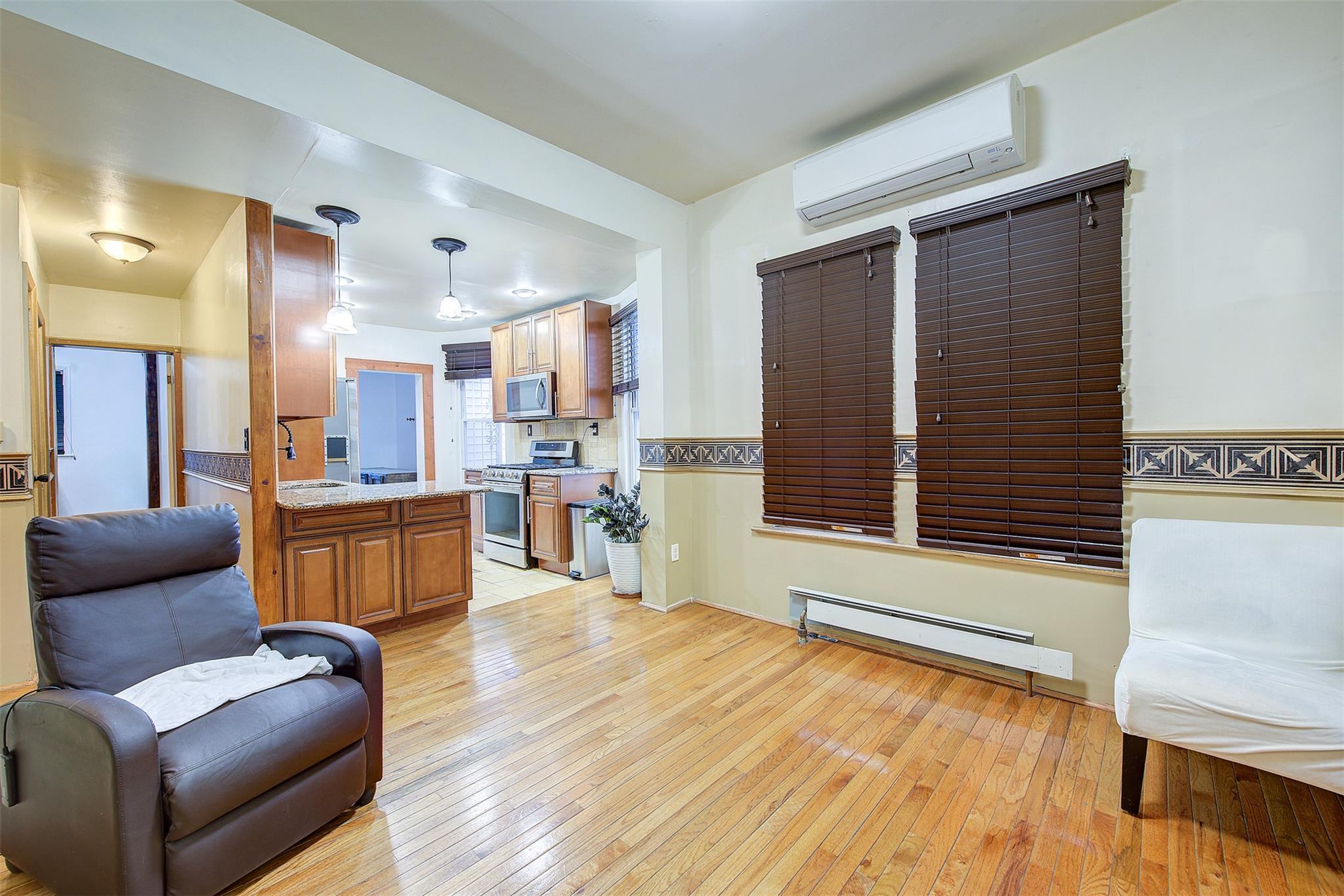 Single Family Jerome  Brooklyn, NY 11207, MLS-802727-5