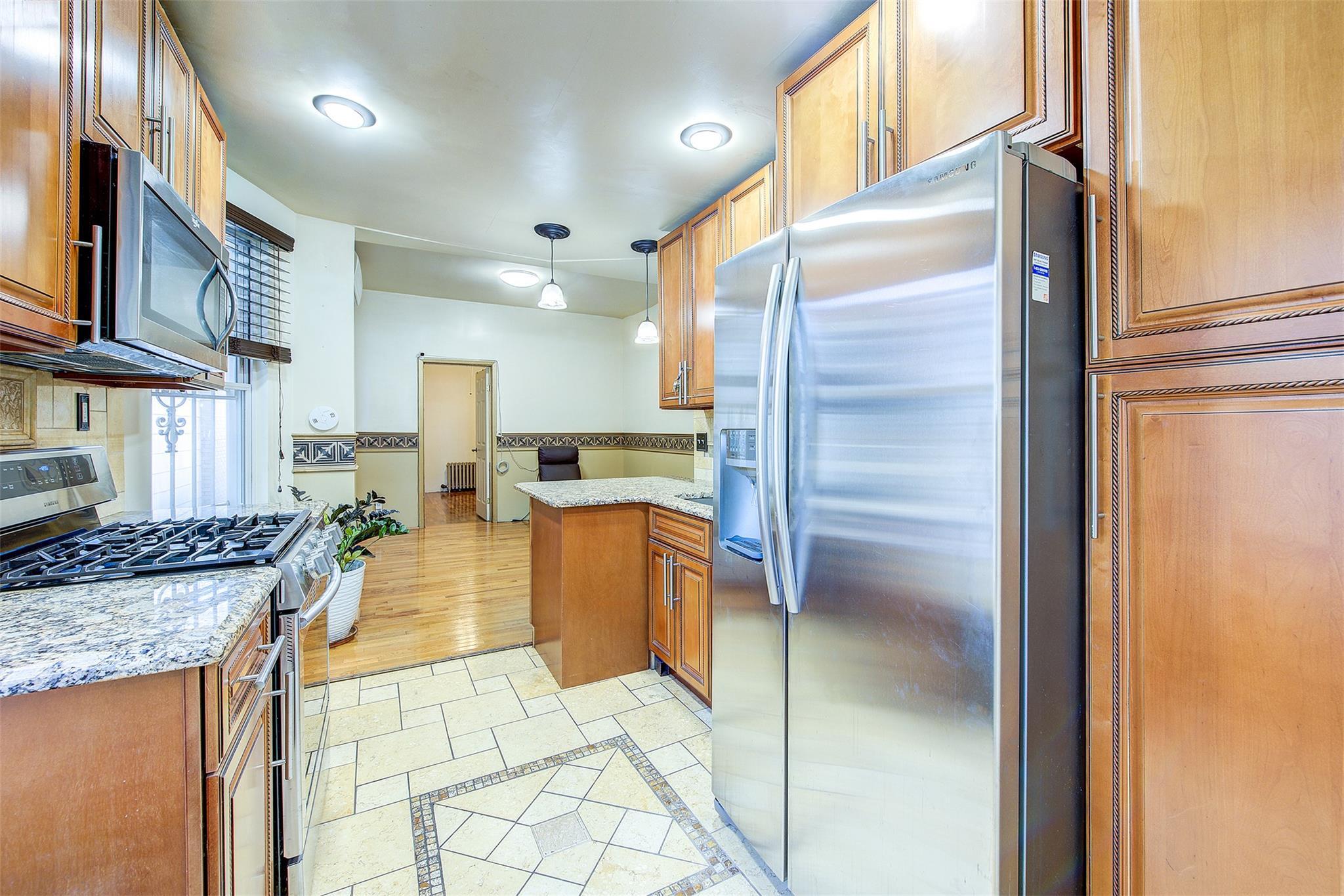 Single Family Jerome  Brooklyn, NY 11207, MLS-802727-8