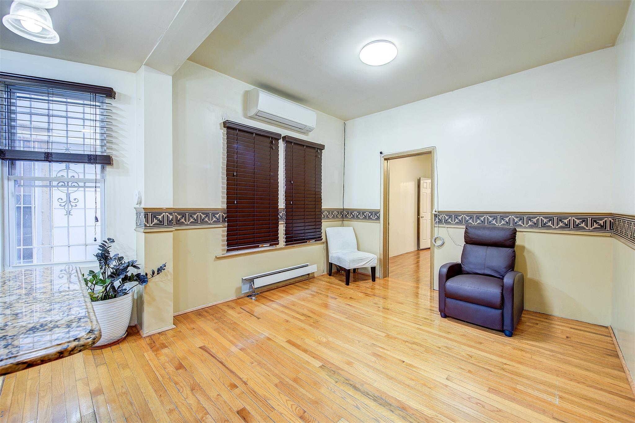 Single Family Jerome  Brooklyn, NY 11207, MLS-802727-9