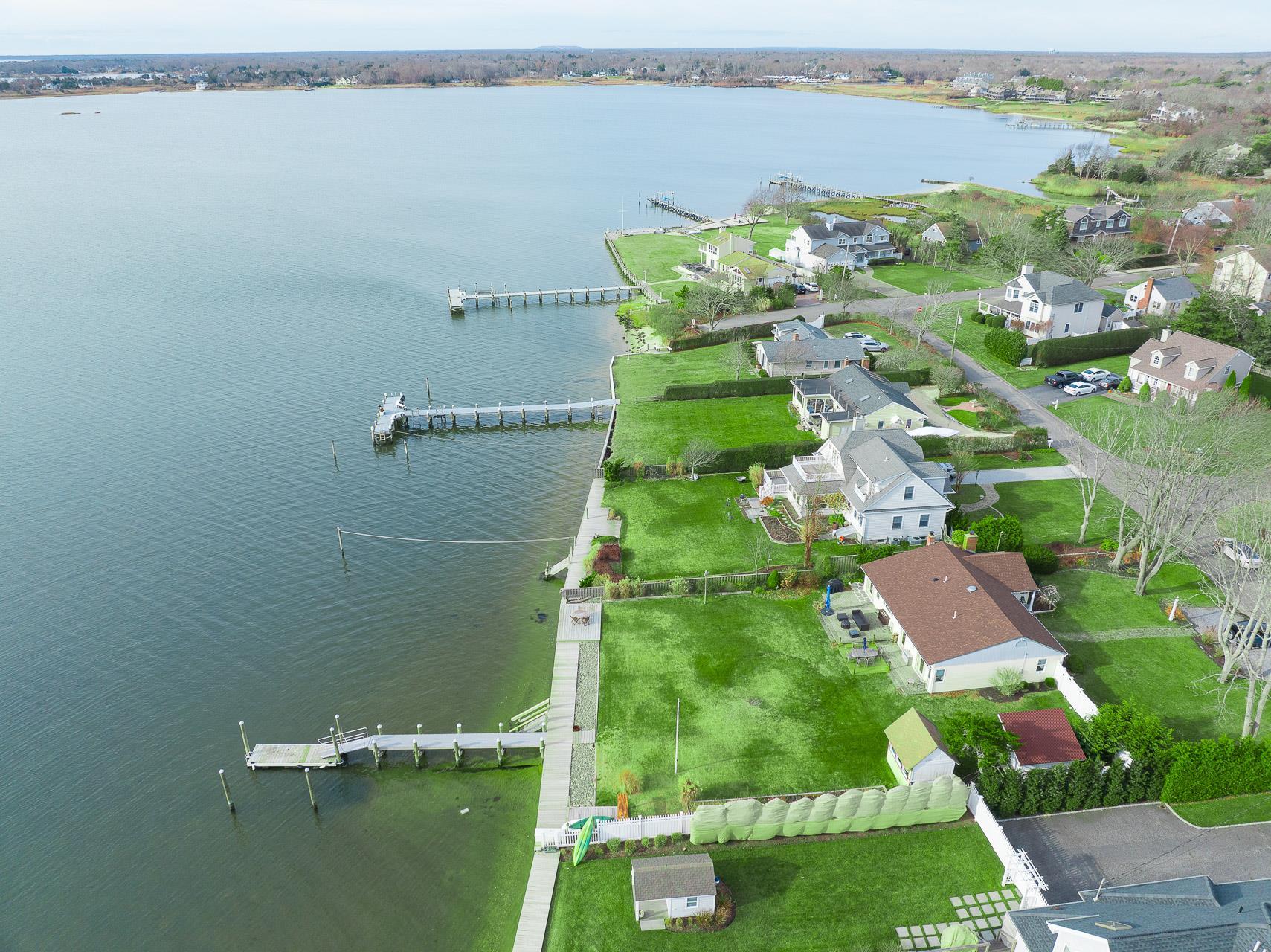 Single Family Bay  Suffolk County, NY 11940, MLS-802780-3