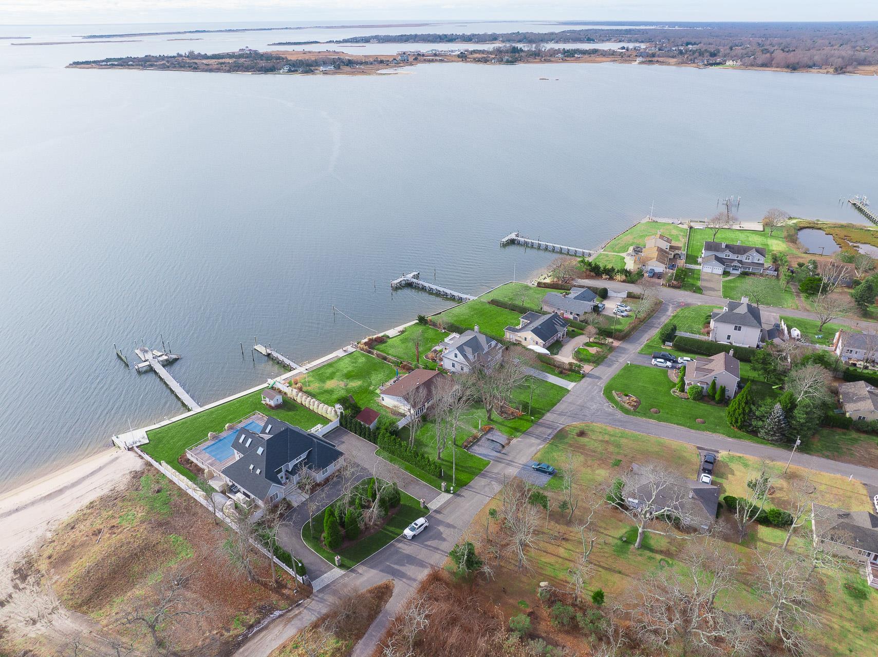 Single Family Bay  Suffolk County, NY 11940, MLS-802780-5