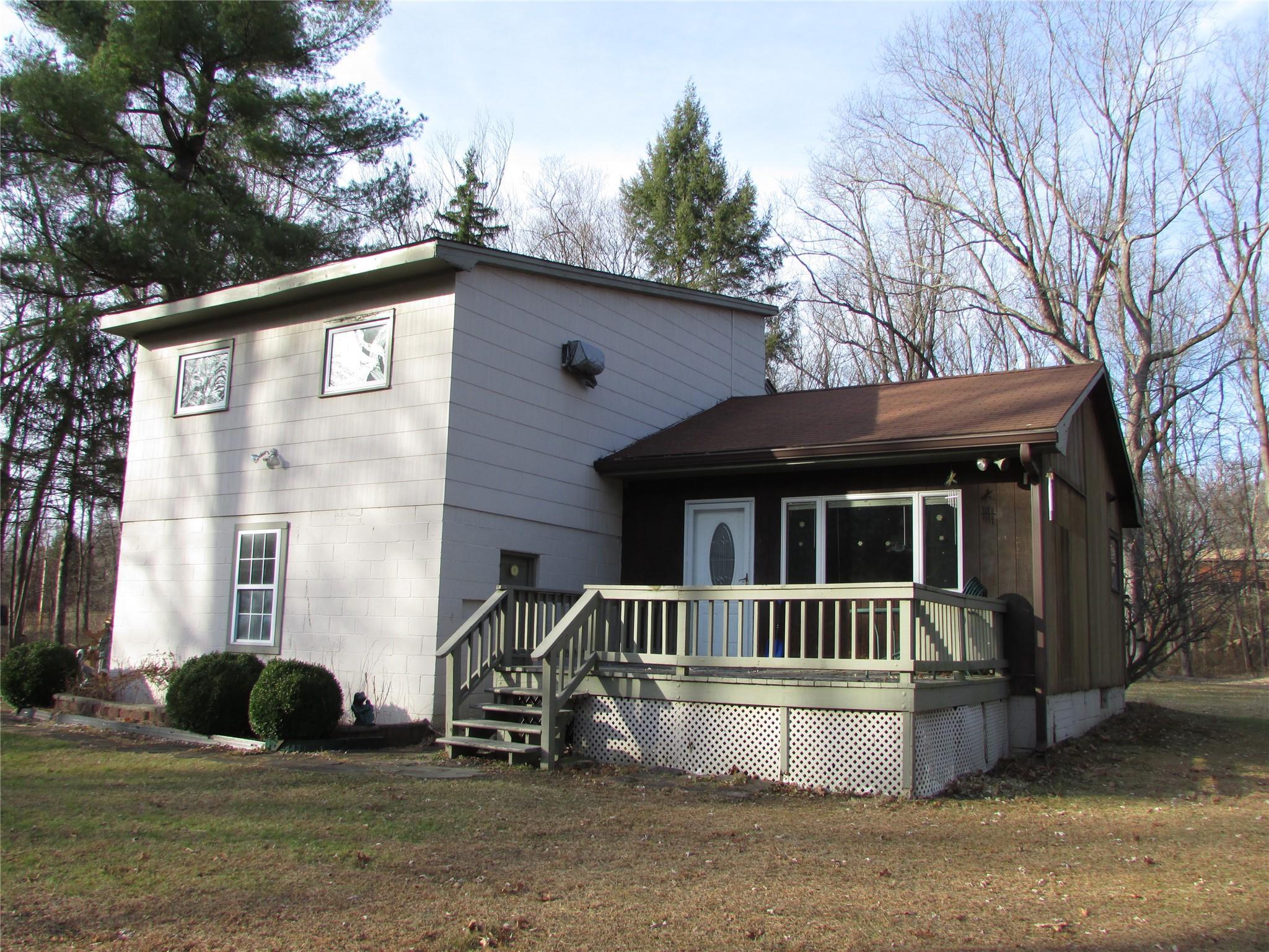 Single Family Orrs Mills  Orange County, NY 12577, MLS-802809-21