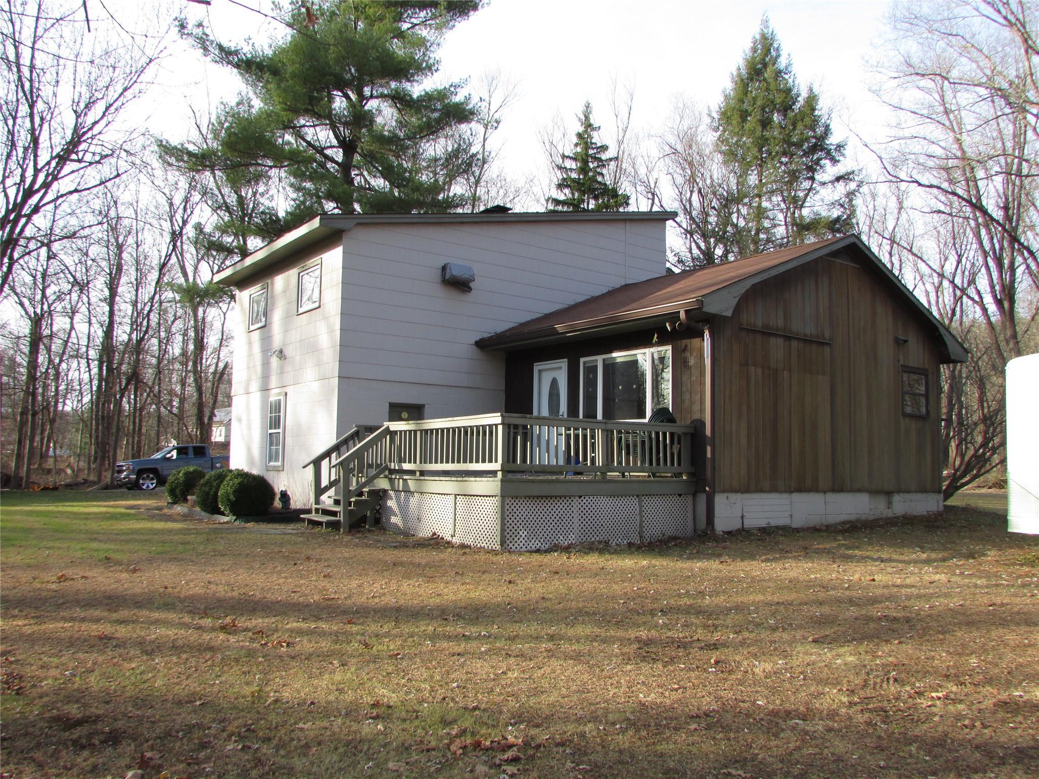 Single Family Orrs Mills  Orange County, NY 12577, MLS-802809-22