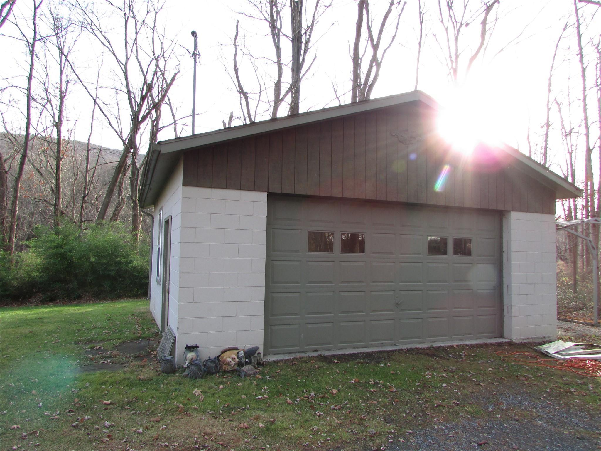 Single Family Orrs Mills  Orange County, NY 12577, MLS-802809-24