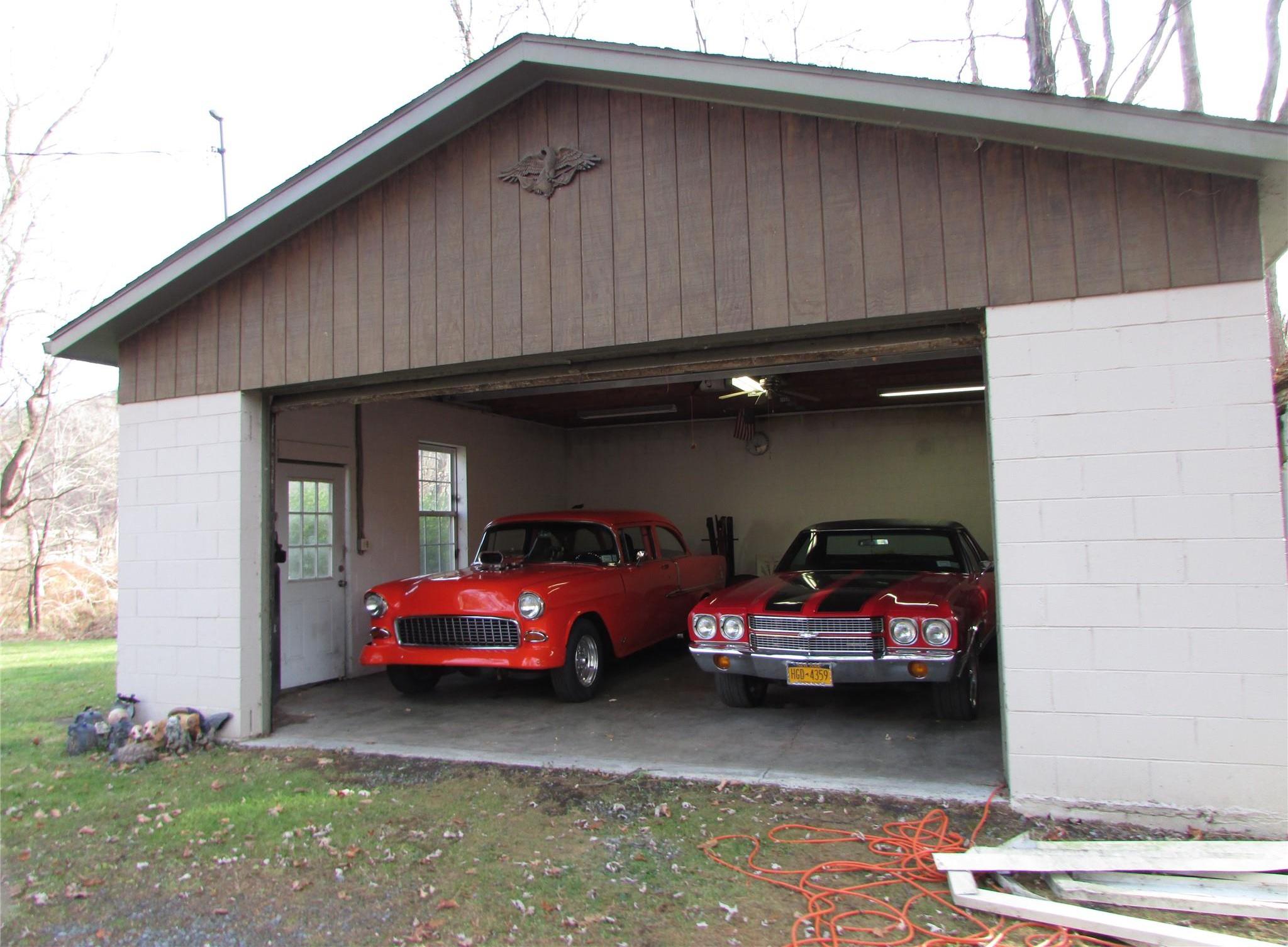 Single Family Orrs Mills  Orange County, NY 12577, MLS-802809-25
