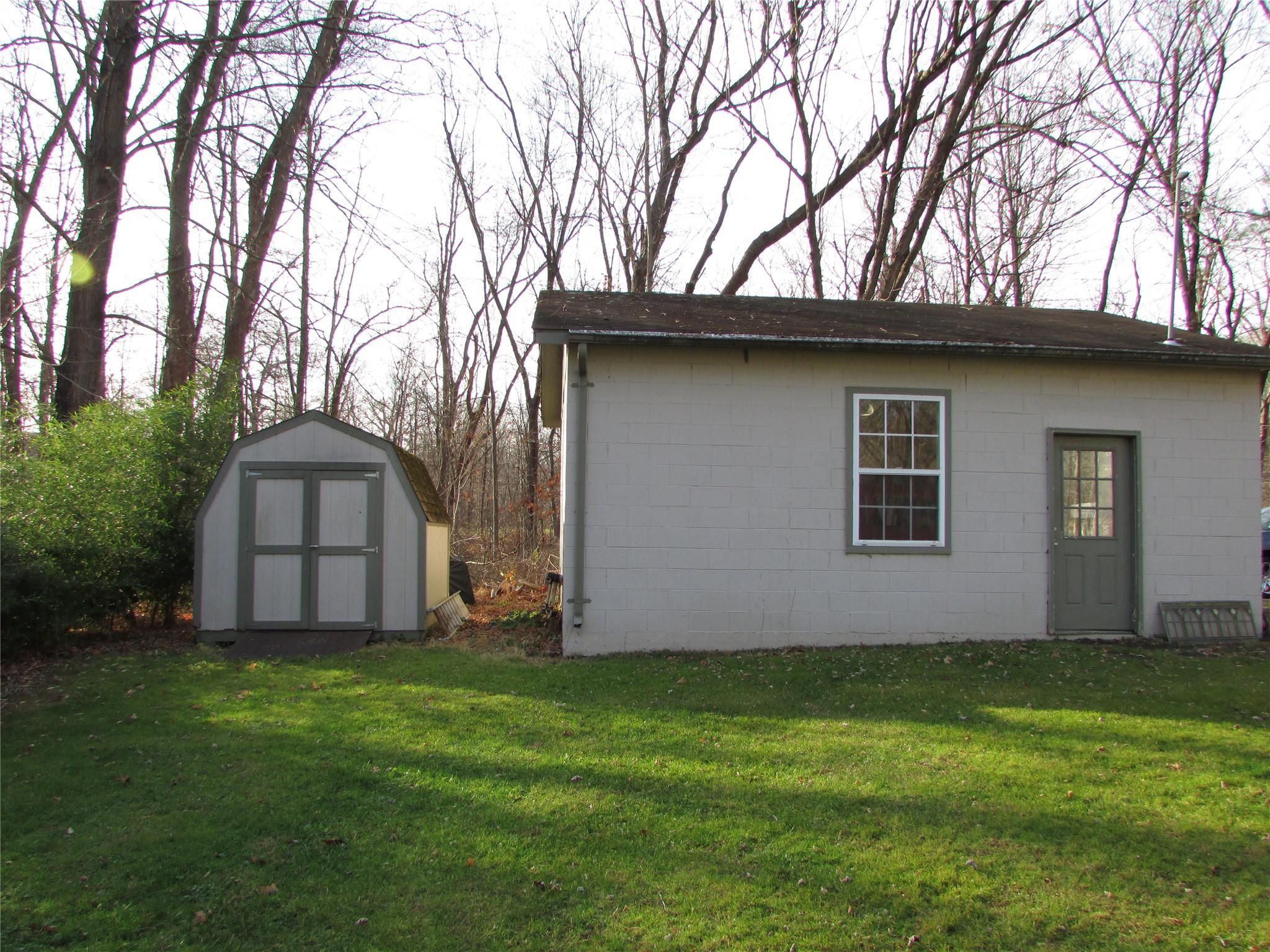 Single Family Orrs Mills  Orange County, NY 12577, MLS-802809-26