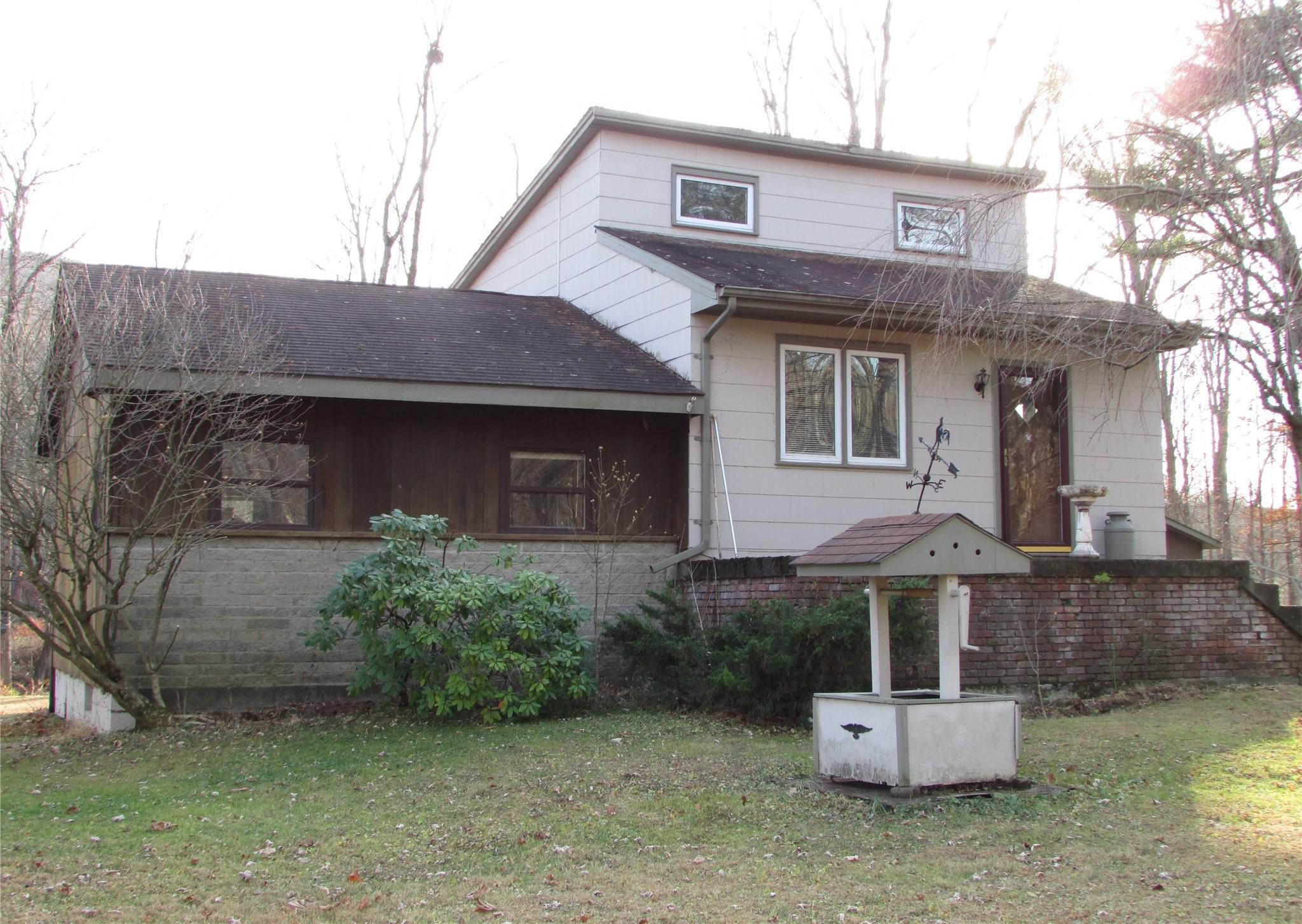 Single Family Orrs Mills  Orange County, NY 12577, MLS-802809-3