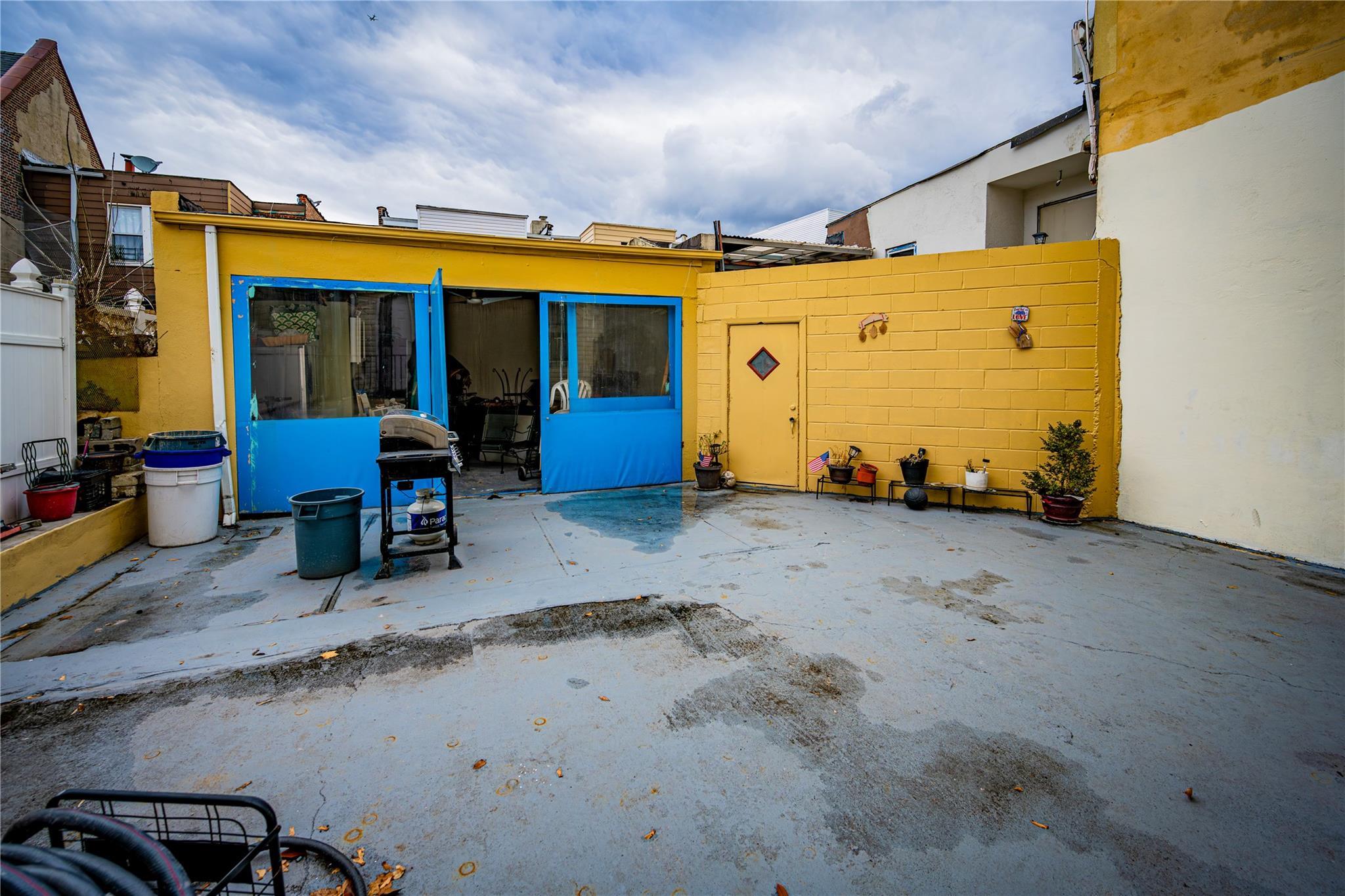 Single Family 102 St  Queens, NY 11368, MLS-802862-3