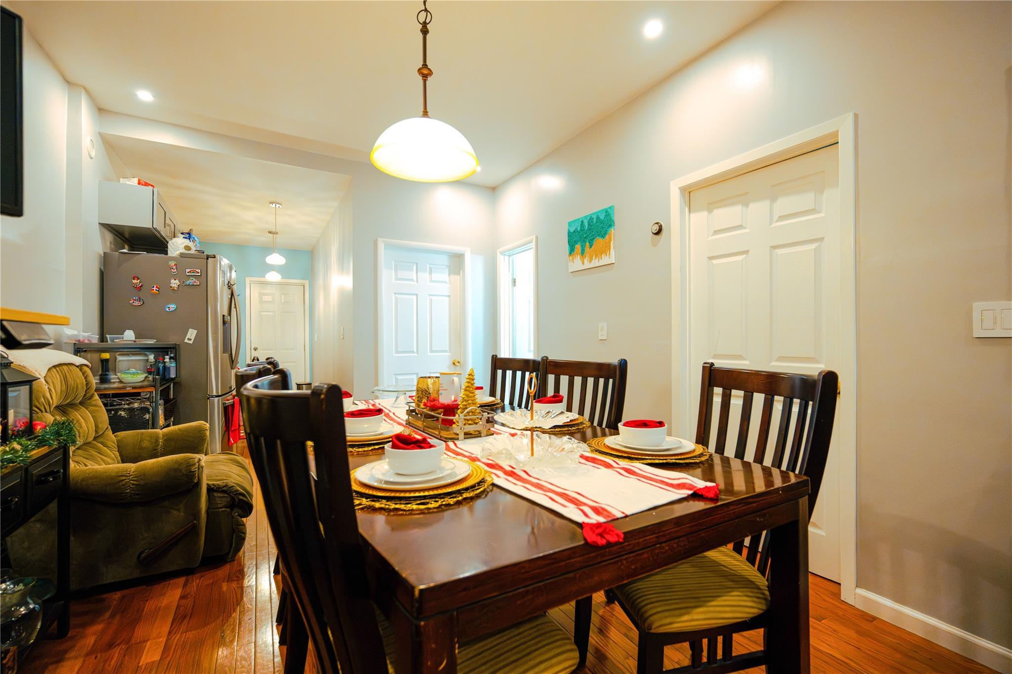 Single Family 102 St  Queens, NY 11368, MLS-802862-7