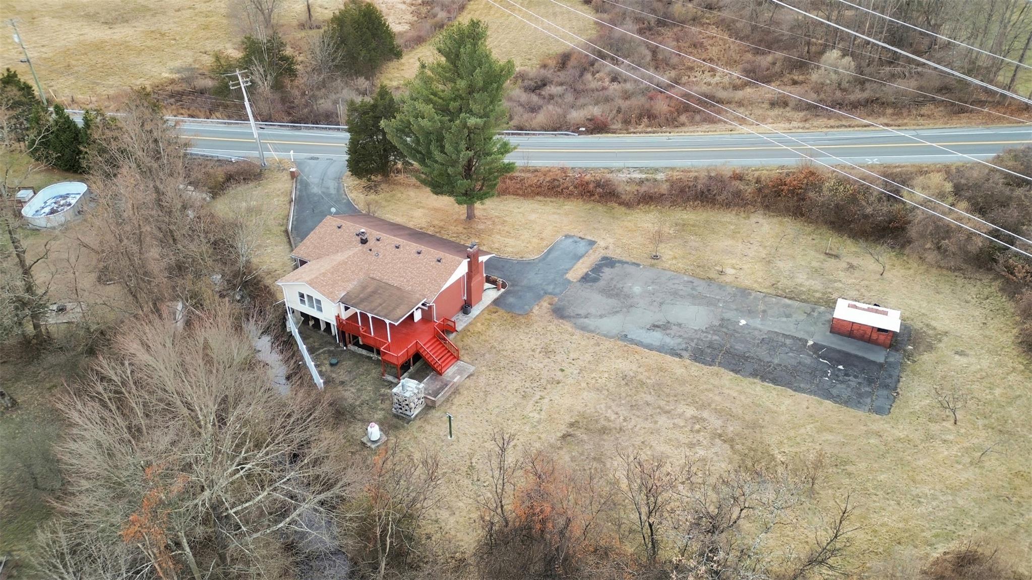 Single Family Laroe  Orange County, NY 10918, MLS-802863-22