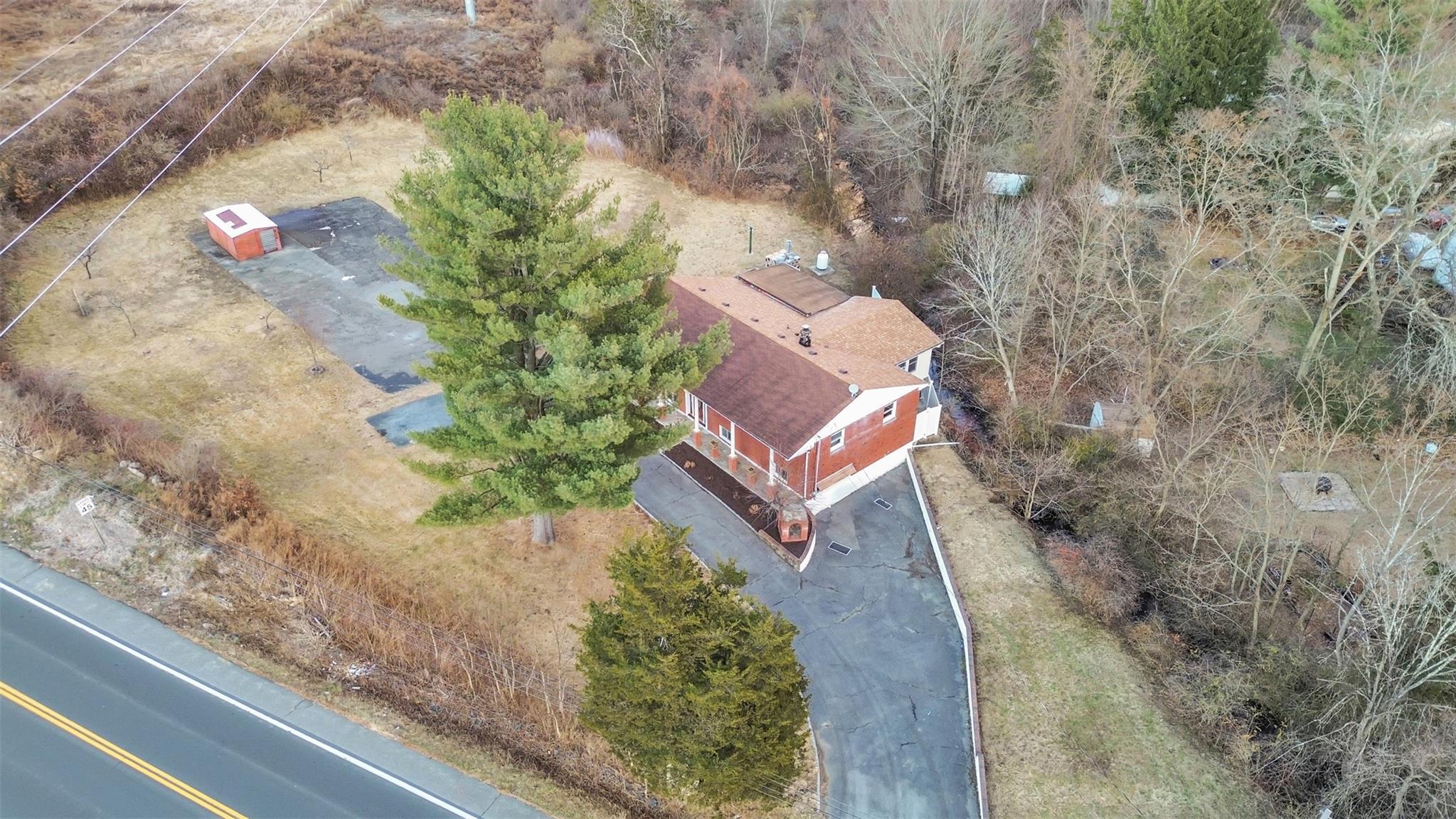 Single Family Laroe  Orange County, NY 10918, MLS-802863-25