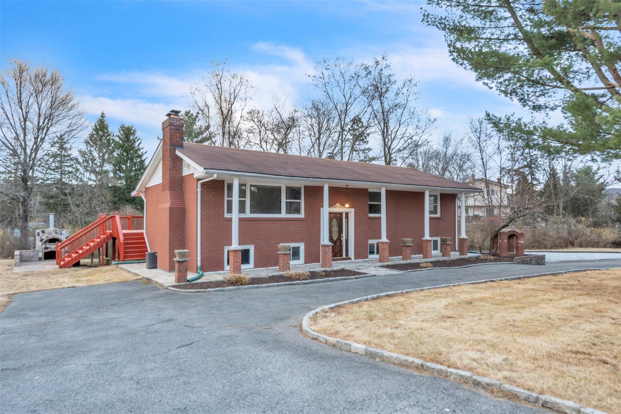 Single Family Laroe  Orange County, NY 10918, MLS-802863-3