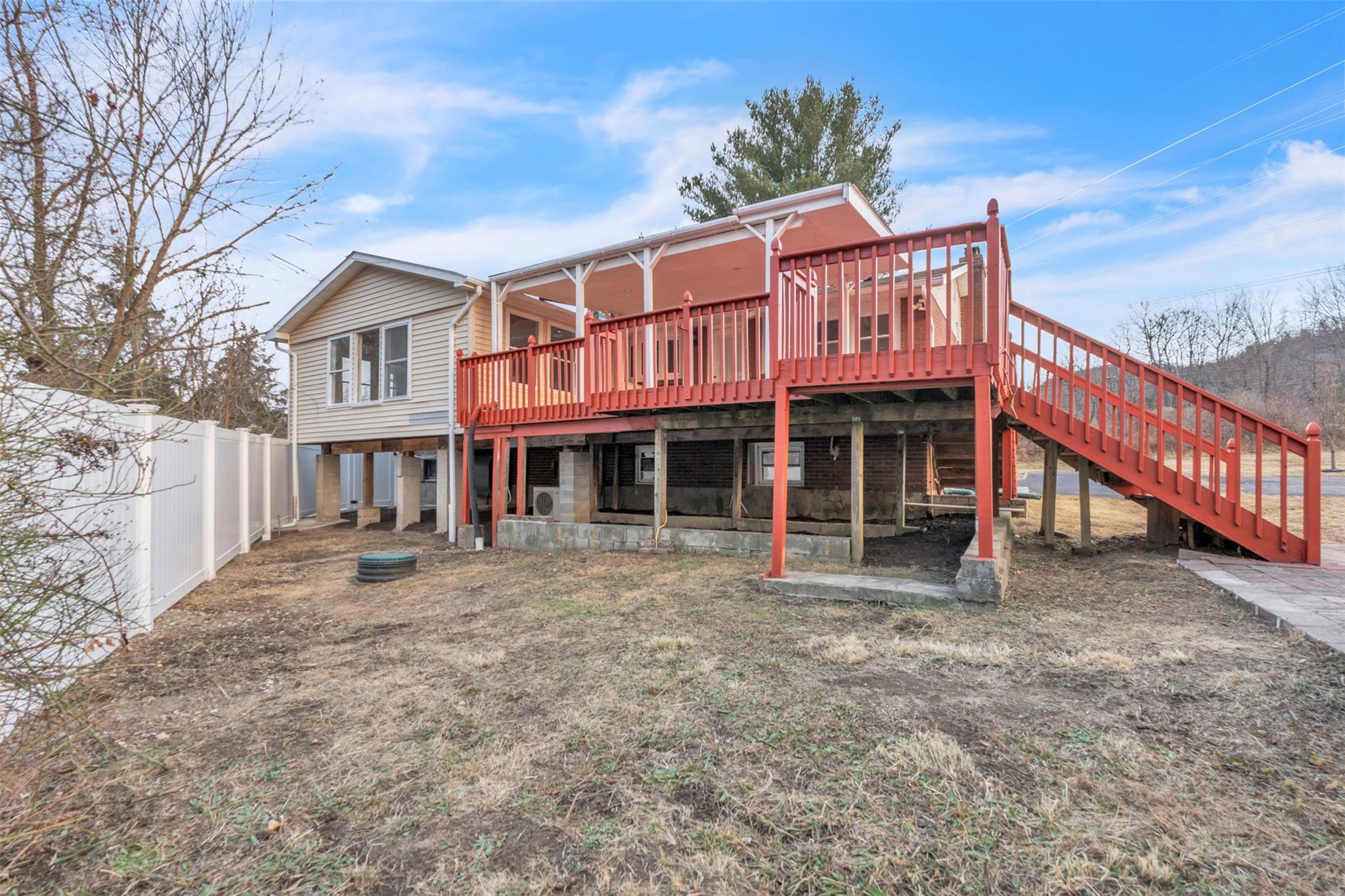 Single Family Laroe  Orange County, NY 10918, MLS-802863-5