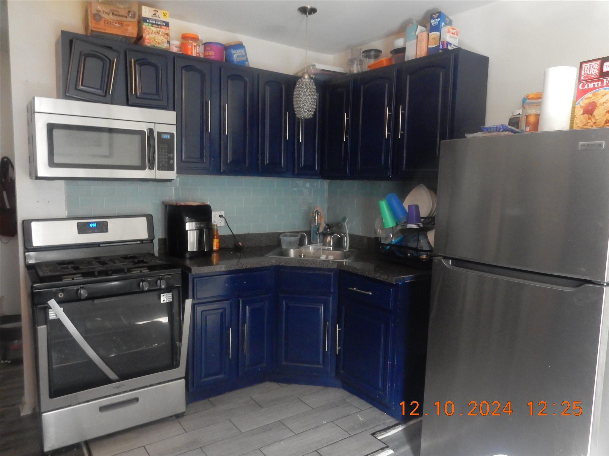 Single Family 83rd Street  Brooklyn, NY 11236, MLS-802931-15