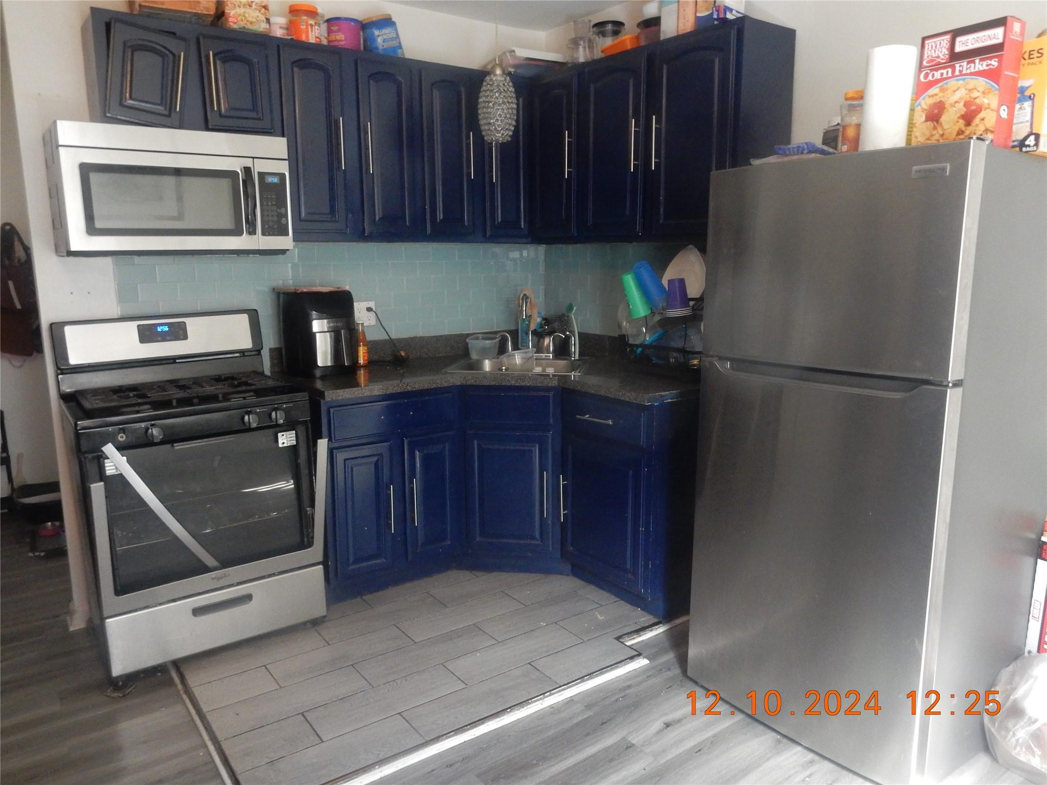 Single Family 83rd Street  Brooklyn, NY 11236, MLS-802931-16