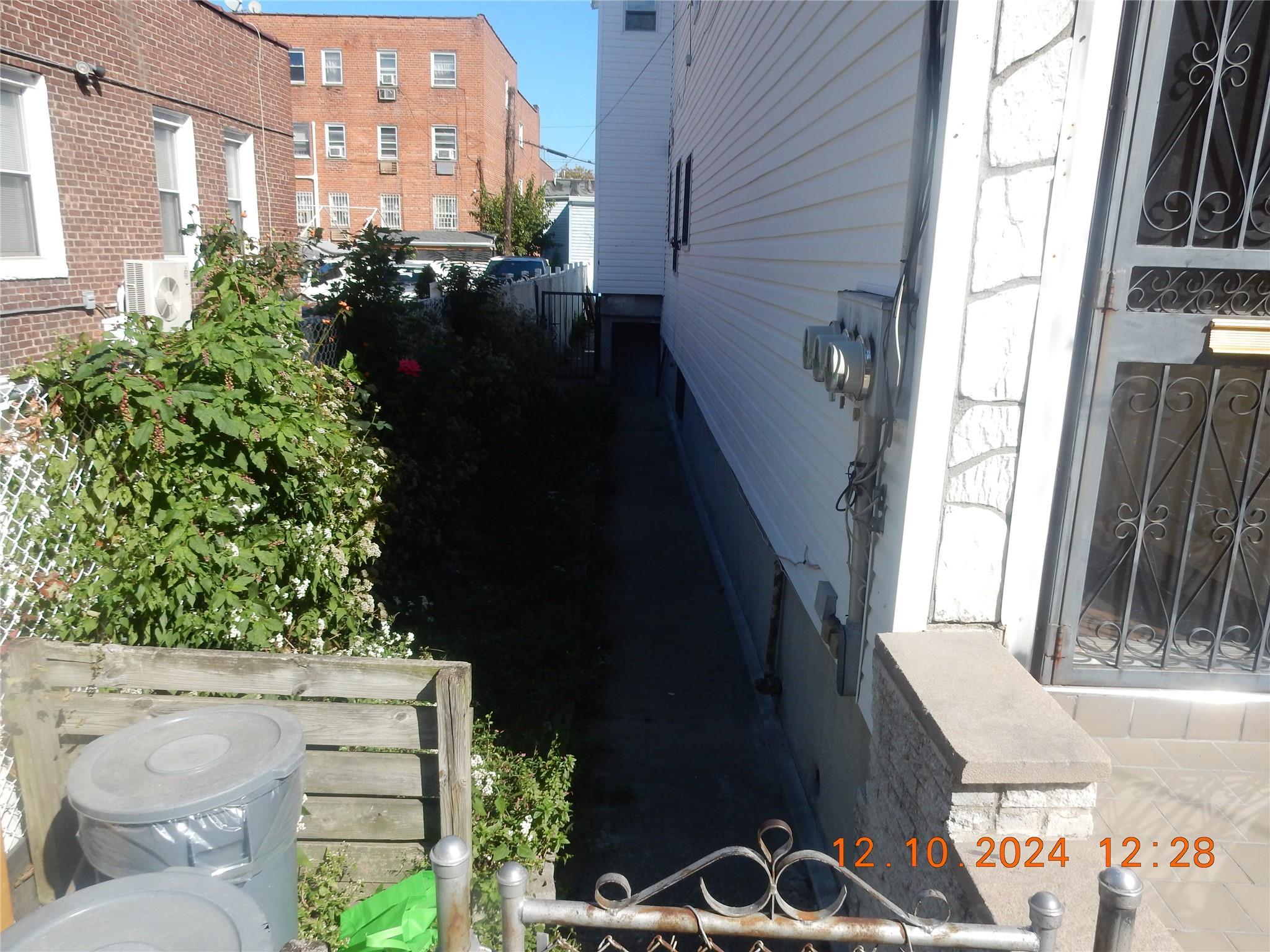 Single Family 83rd Street  Brooklyn, NY 11236, MLS-802931-20