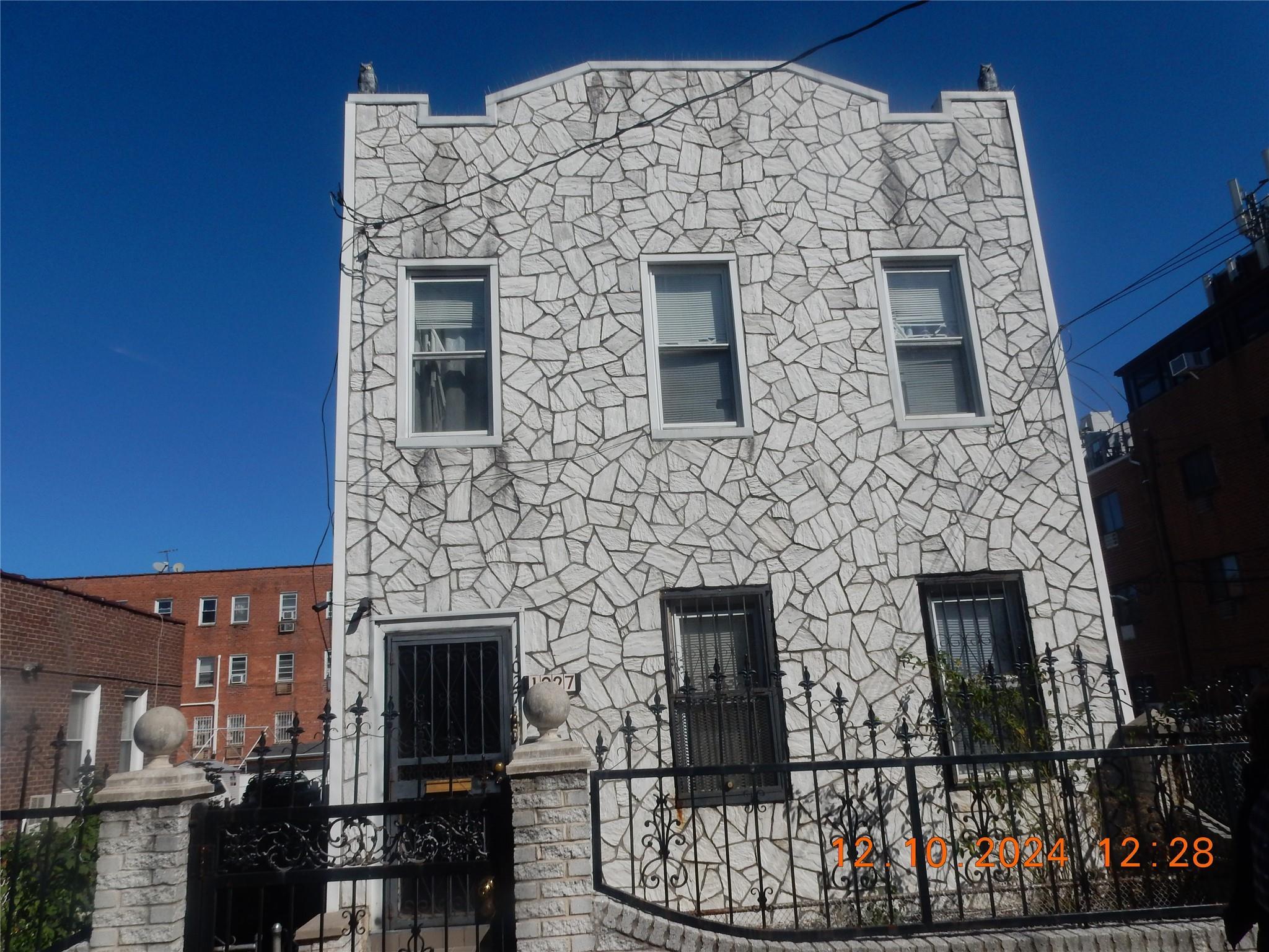 Single Family 83rd Street  Brooklyn, NY 11236, MLS-802931-22