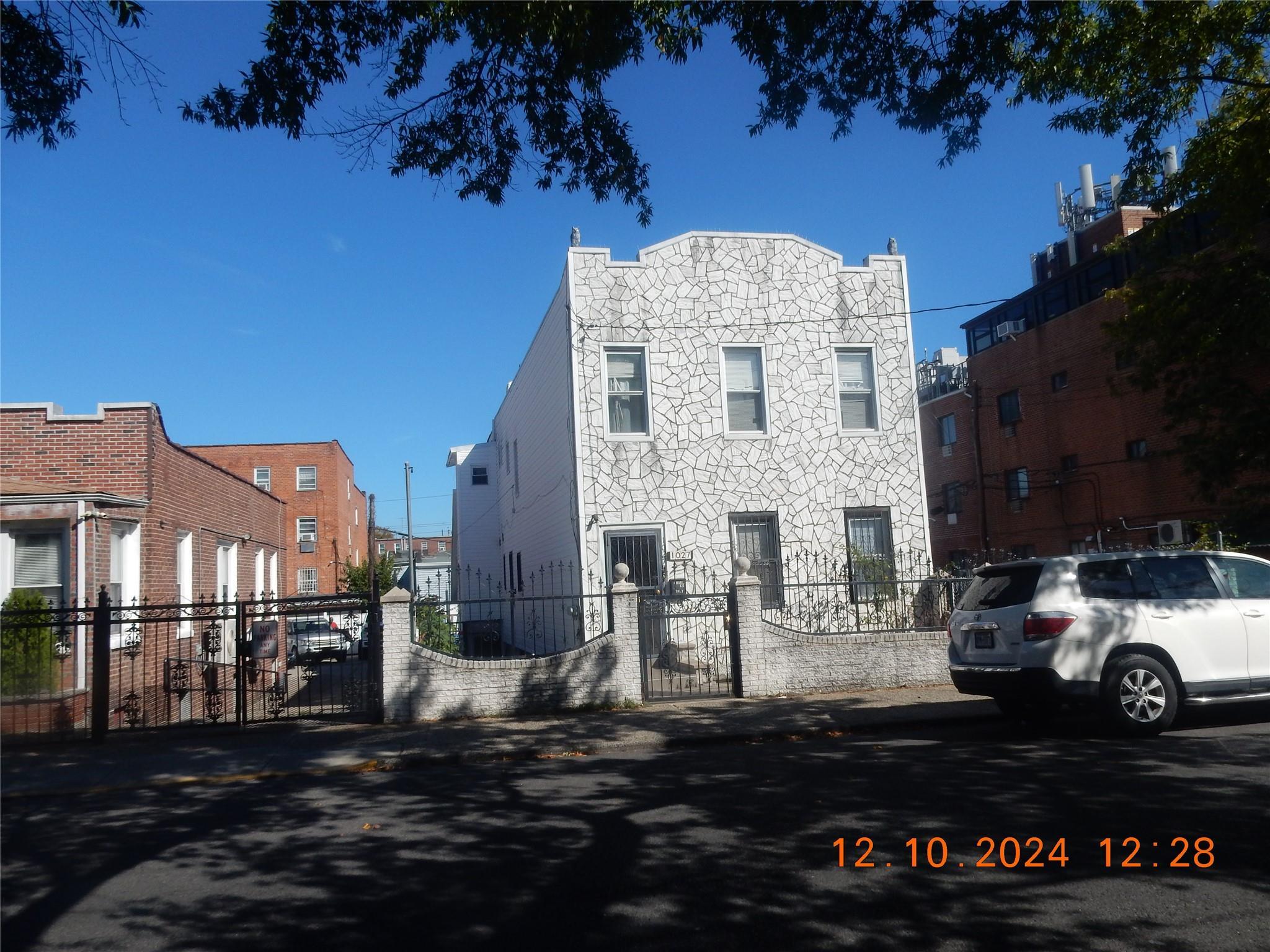Single Family 83rd Street  Brooklyn, NY 11236, MLS-802931-23
